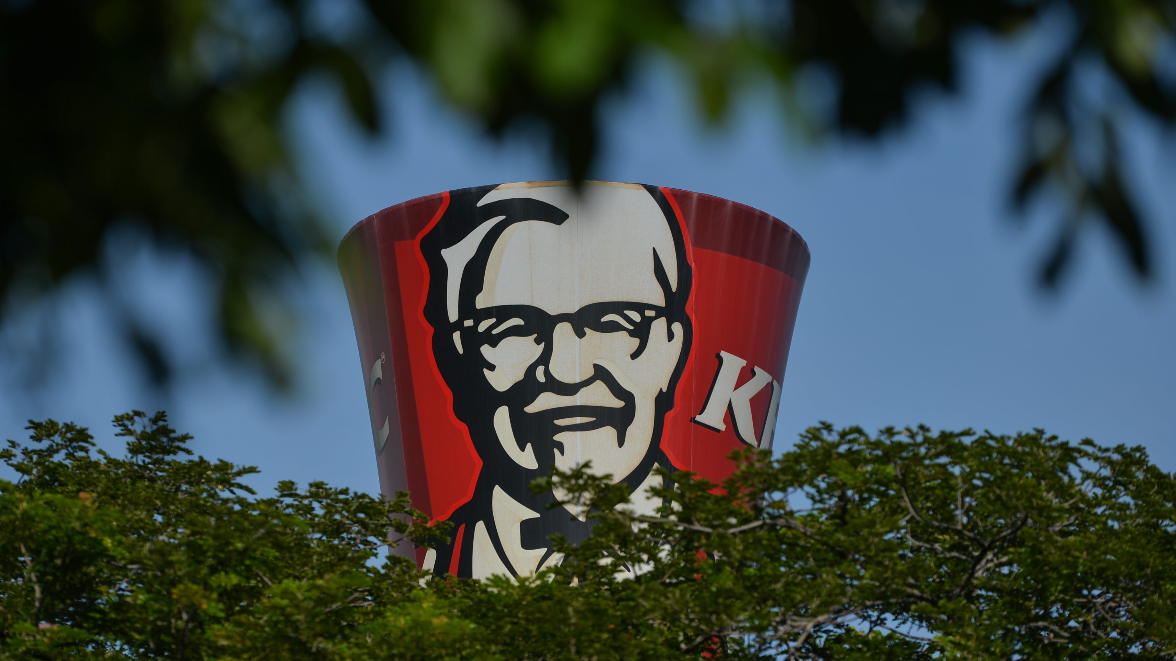 Növényi alapú sült csirkét dob piacra a KFC