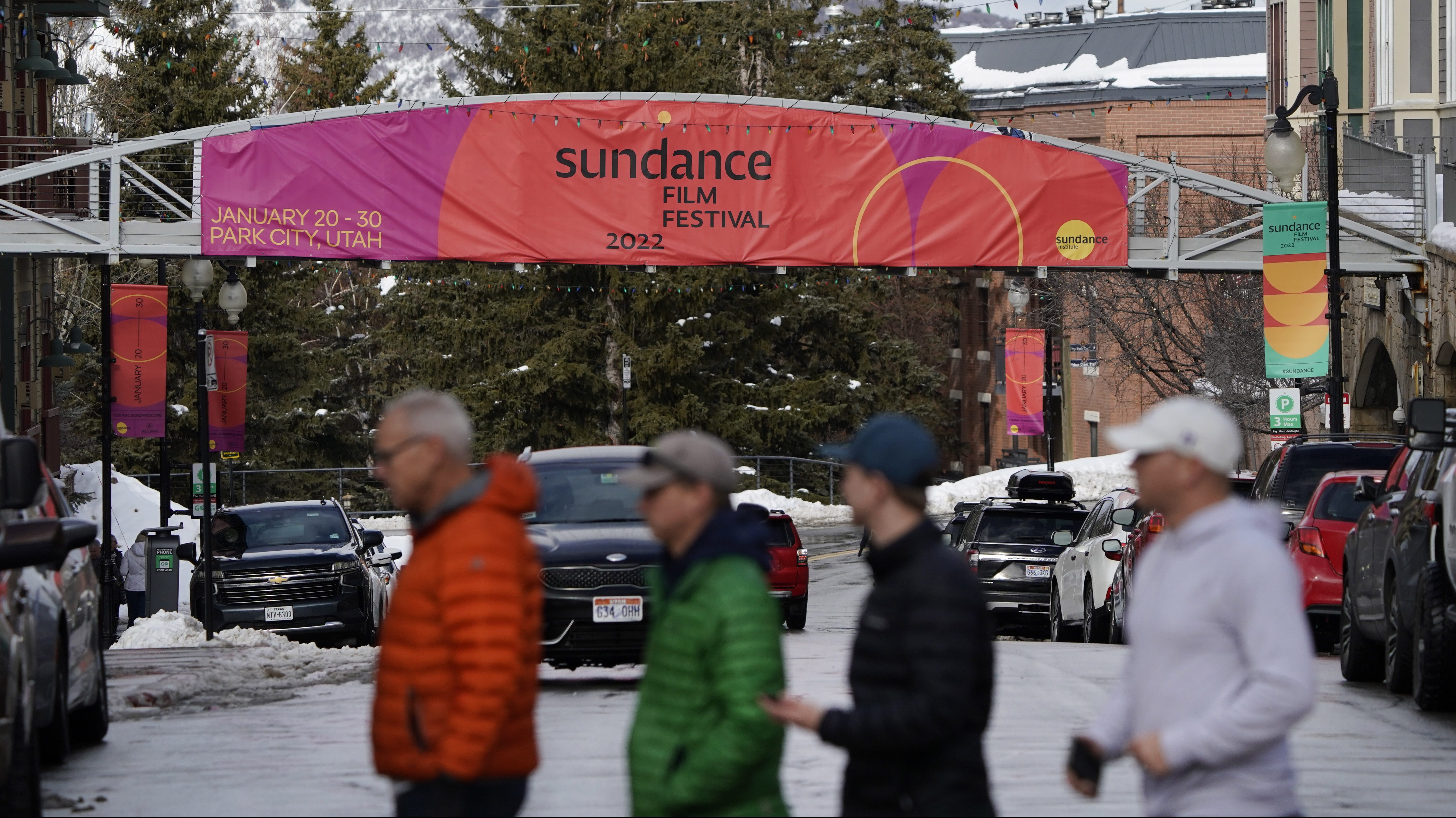 Idén csak virtuálisan rendezik meg a Sundance Filmfesztivált