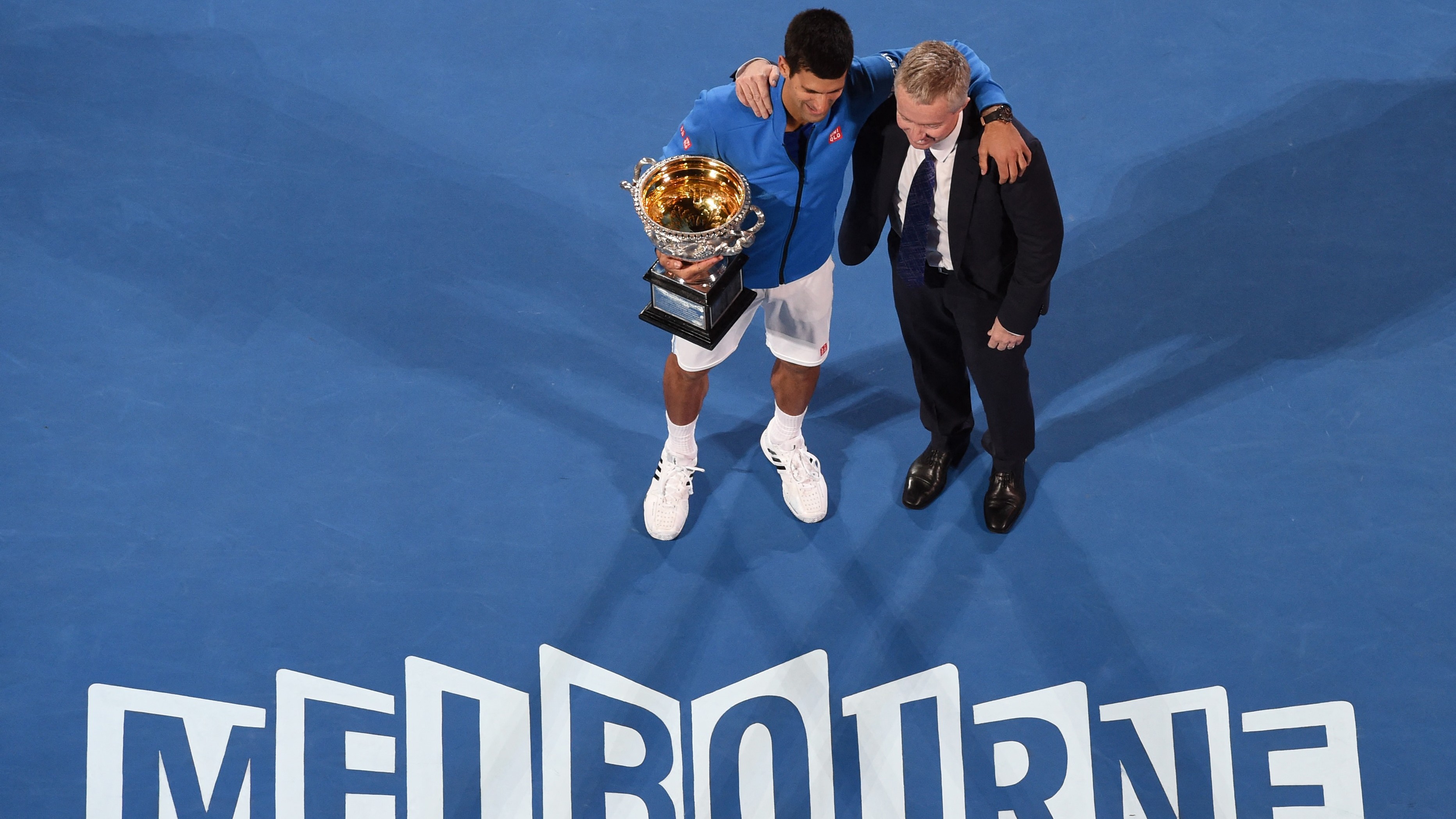 Ügyvédei elárulták, miért kapott különengedélyt Novak Djokovic