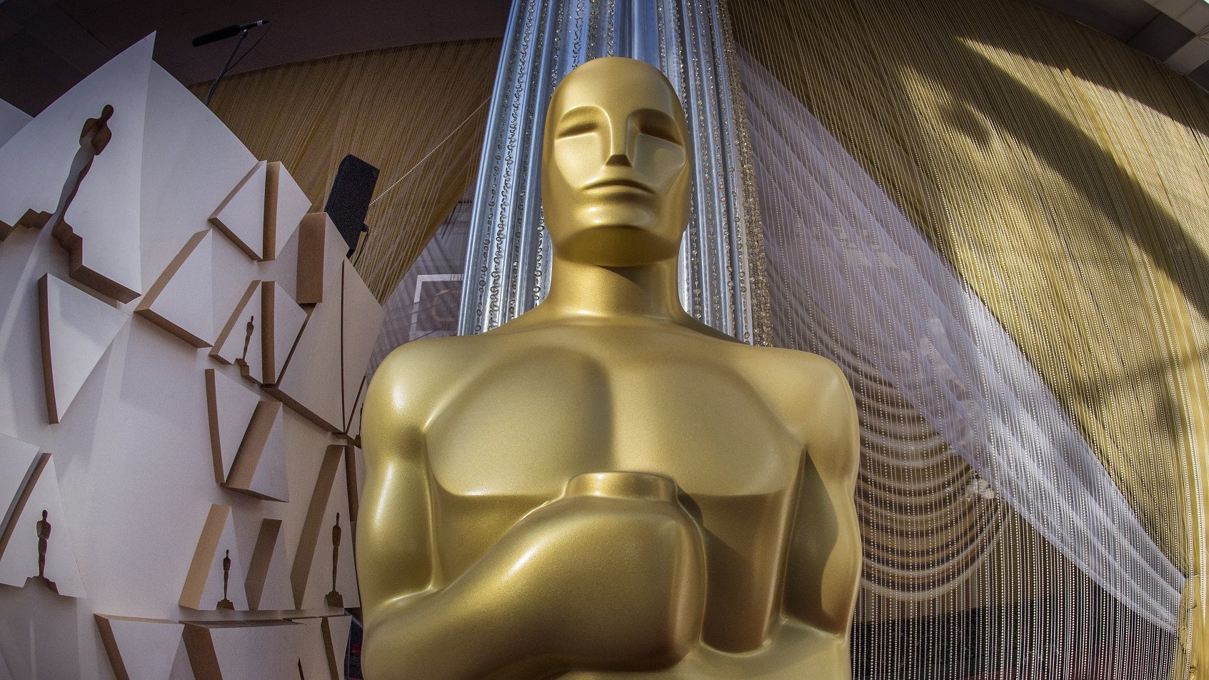 Idén újra lehet házigazdája az Oscar-gálának, Tom Holland már be is jelentkezett a posztra