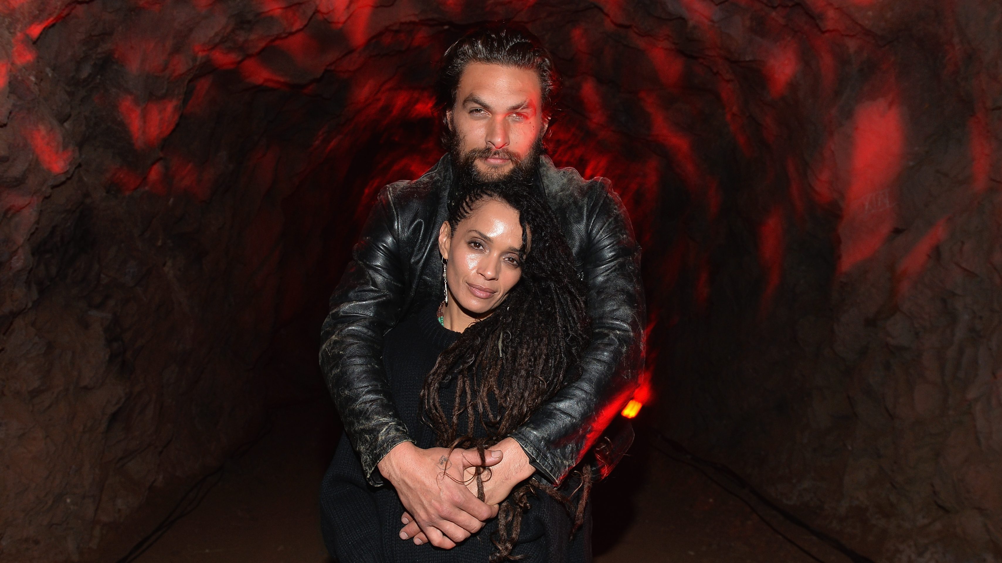 Jason Momoa exneje már hetekkel ezelőtt megszellőztette a szakítást