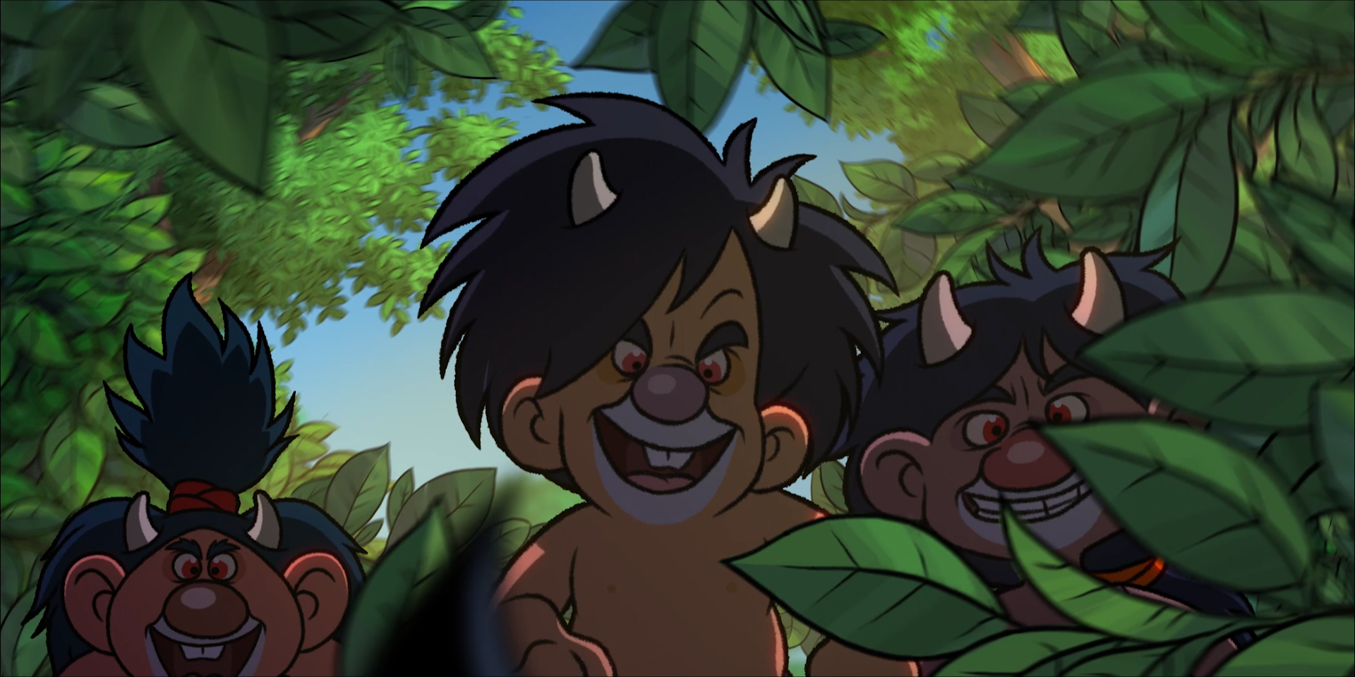 Itt a Csongor és Tünde történetét feldolgozó animációs film első előzetese