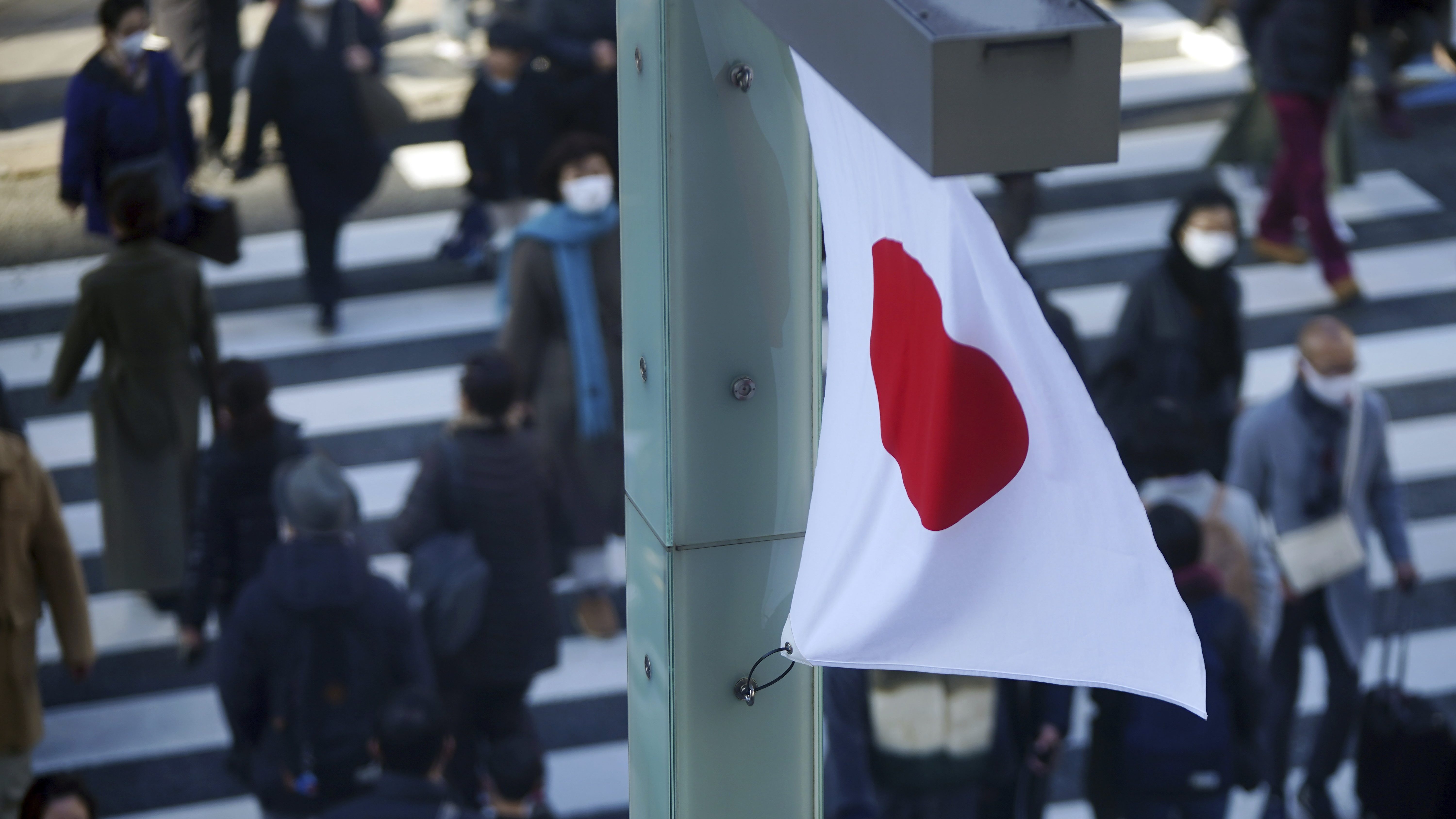 Iskolai felvételin késelt meg három embert egy japán diák