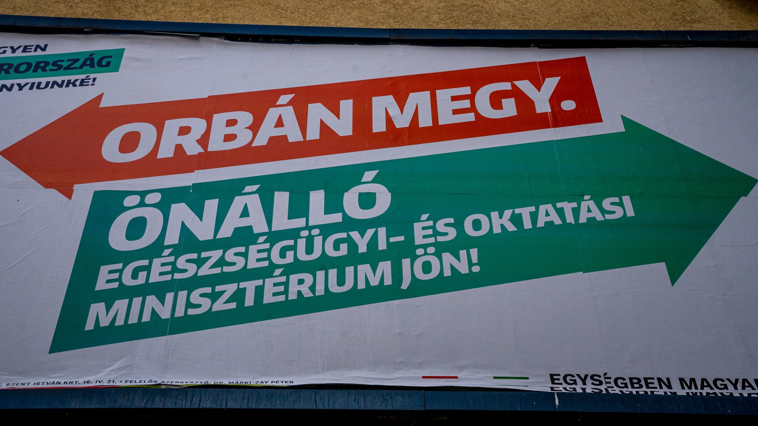 ATV: Márki-Zay nélkül találkoztak az ellenzéki vezetők, kiderült, hány listás helyet akarnak a pártok