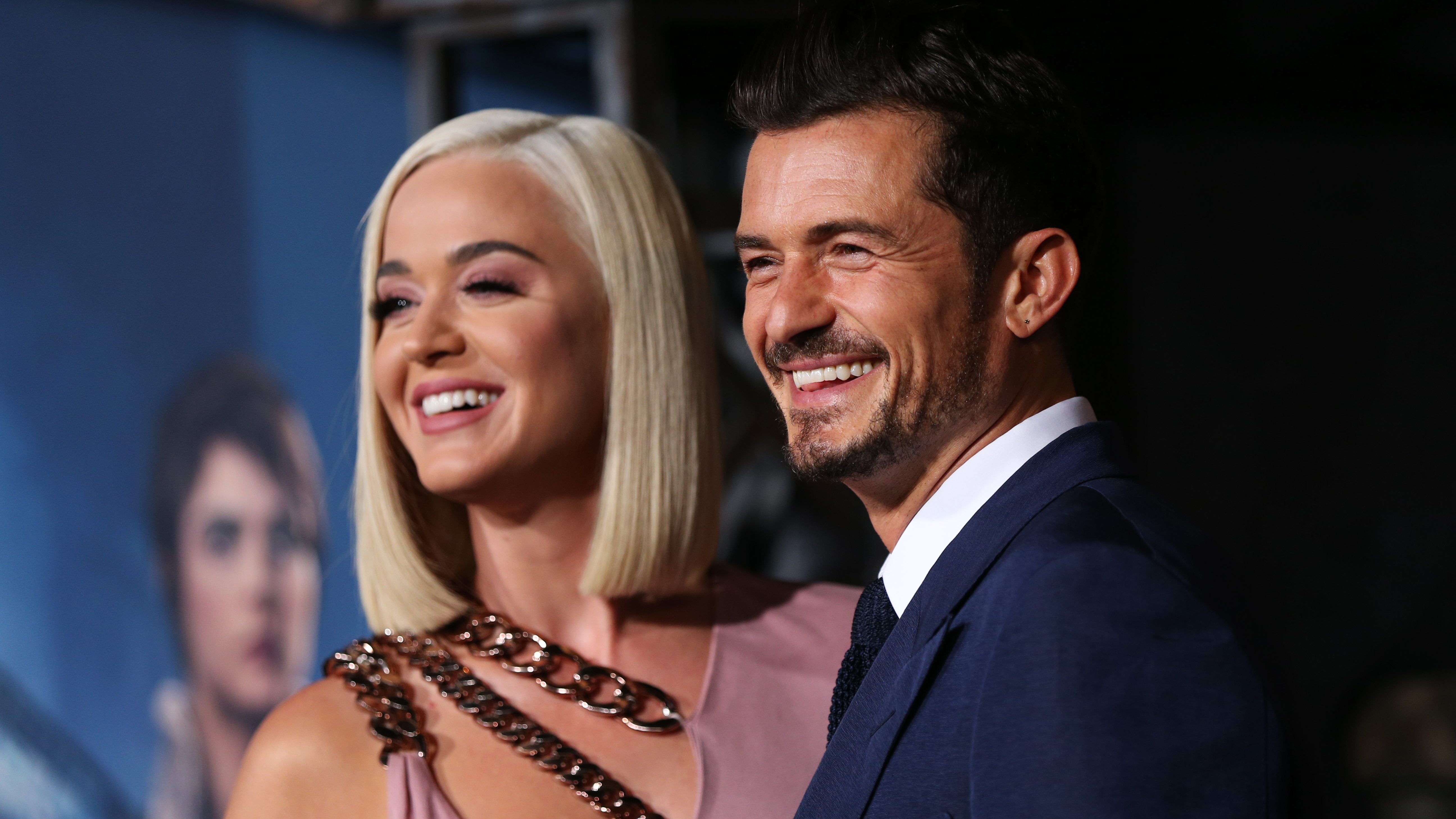 Katy Perry közzétette Orlando Bloom legvisszataszítóbb szokását