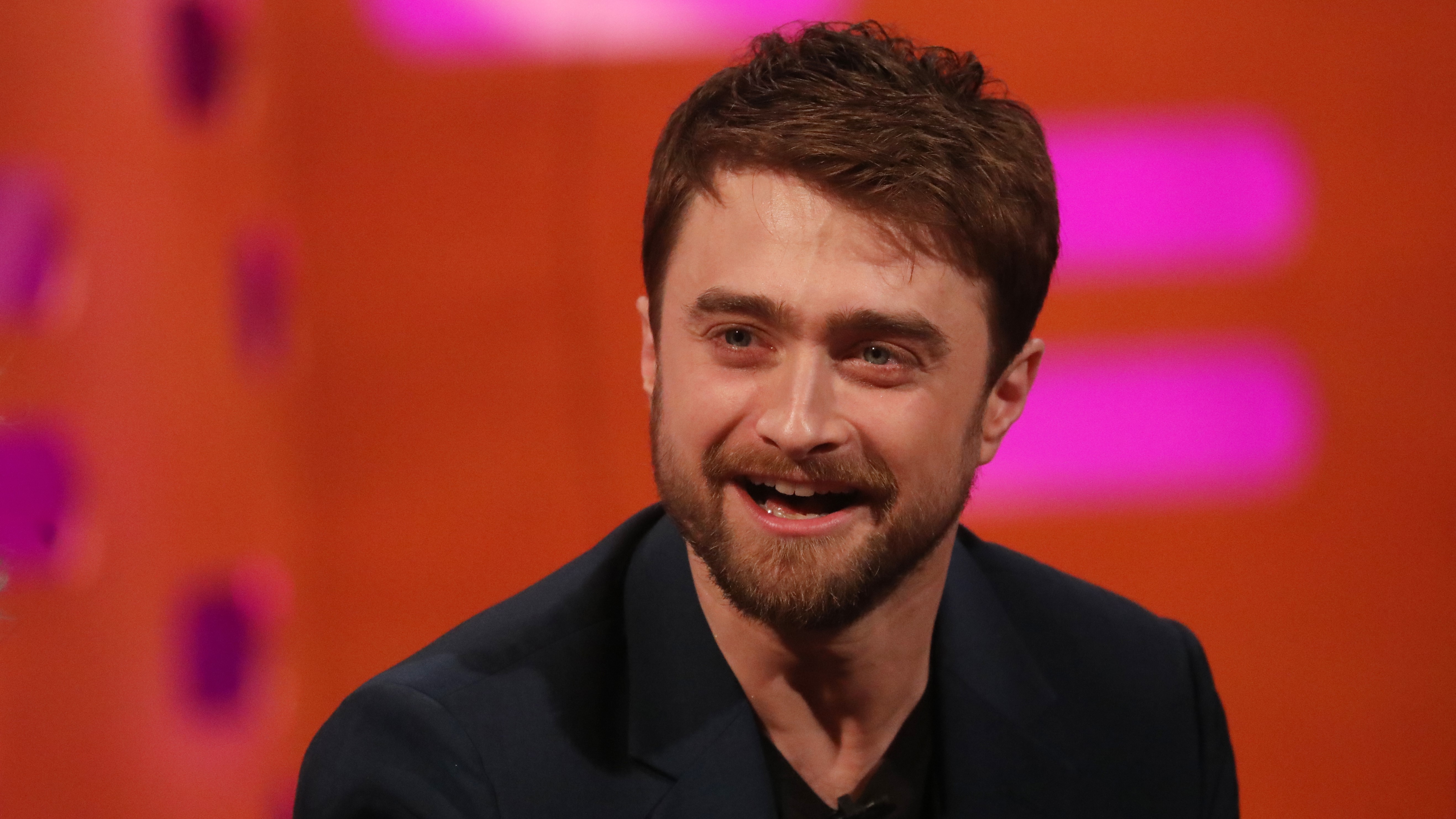 Daniel Radcliffe bújik idén a zenés paródiáiról ismert Weird Al Yankovic bőrébe