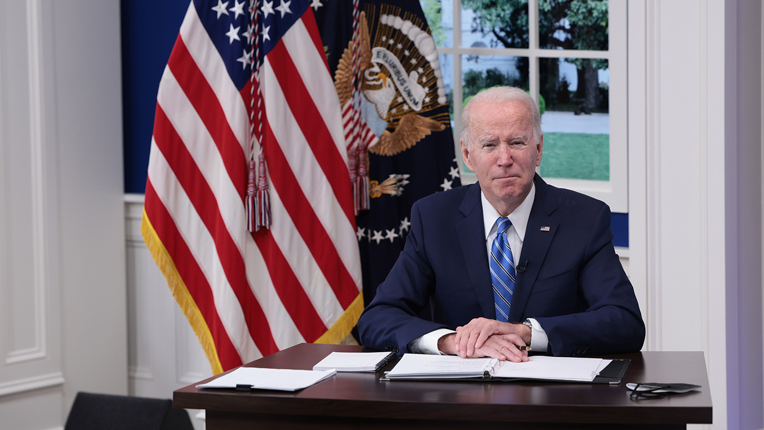 Biden külpolitikája: trumpizmus Trump nélkül, több szmájlival