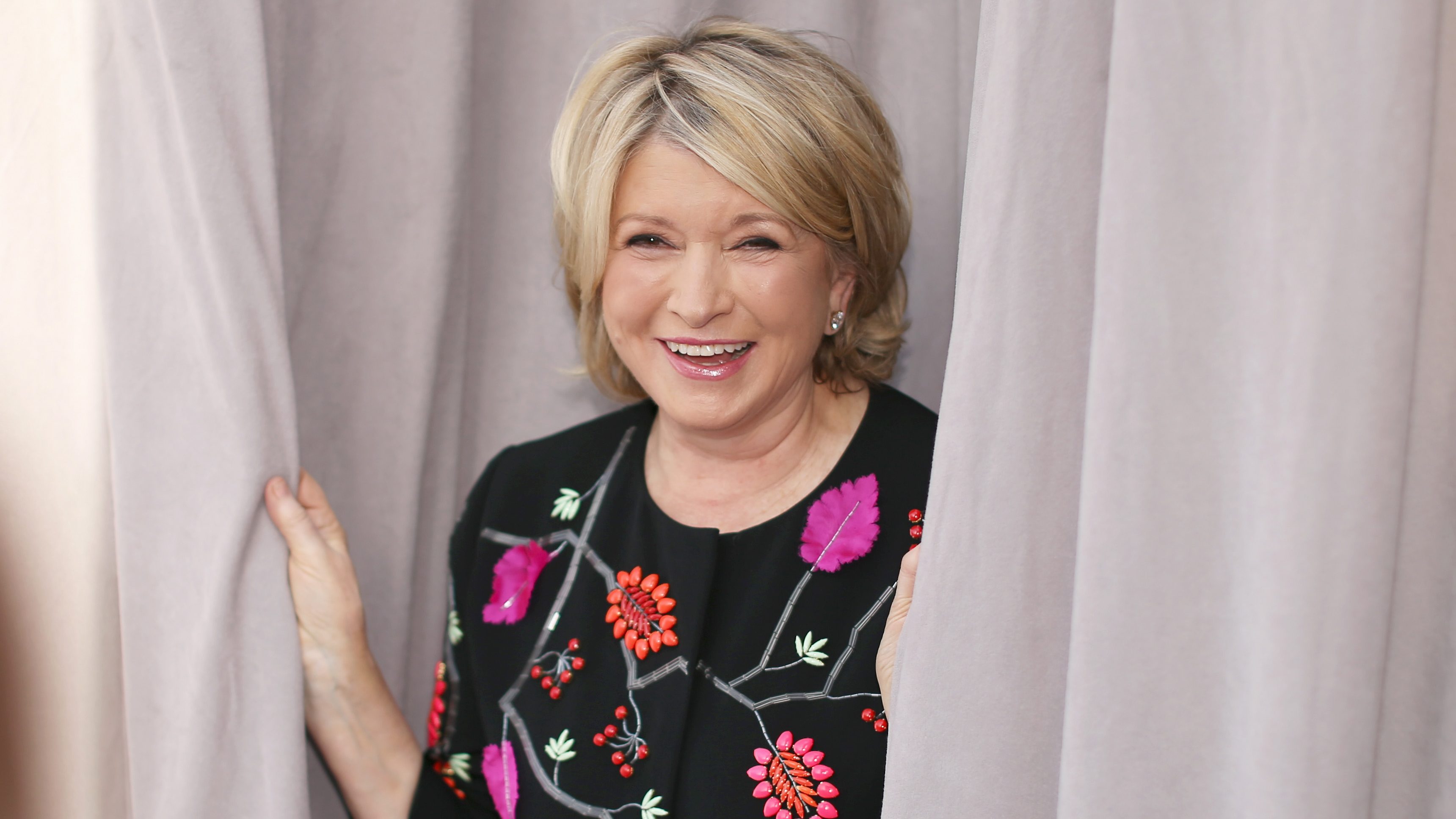 Martha Stewart azért dobta Anthony Hopkinst, mert a frászt hozta rá