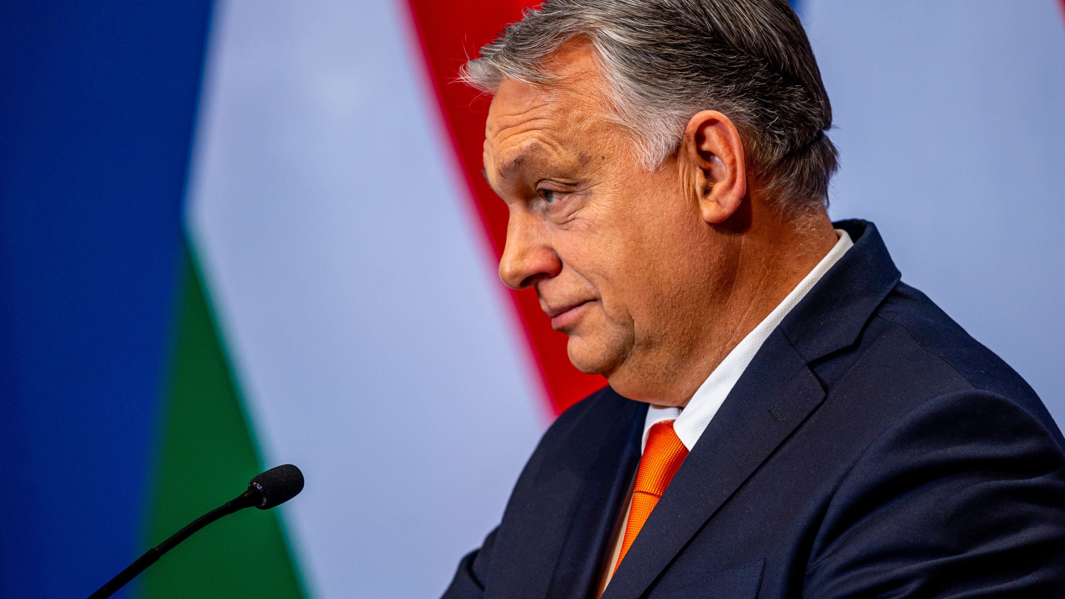 Lefújták Orbán boszniai látogatását