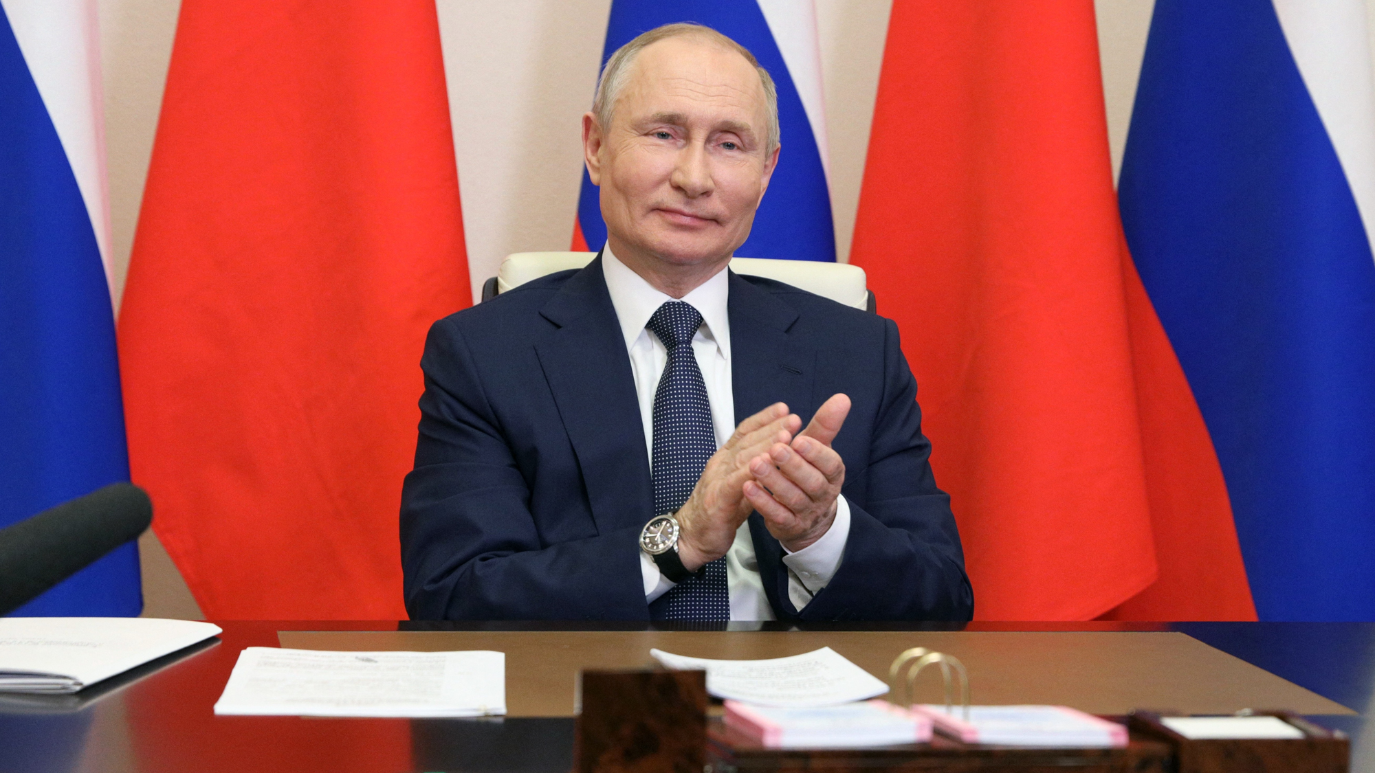 Földgázzal zsarolja Európát Putyin, de hosszú távon nagyot veszíthet