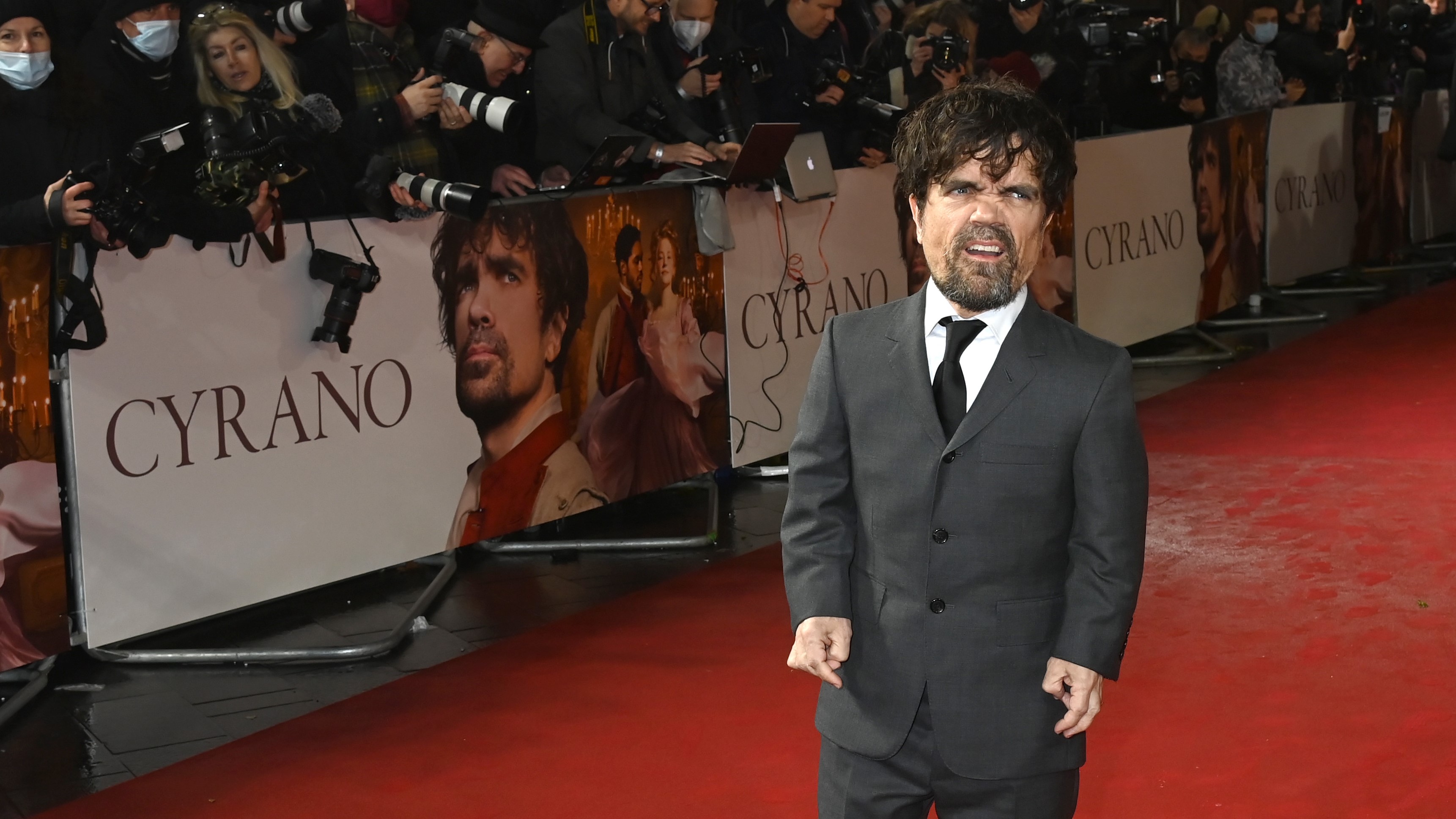 Peter Dinklage: hülyeség újra filmet csinálni a Hófehérke és a hét törpe sztorijából