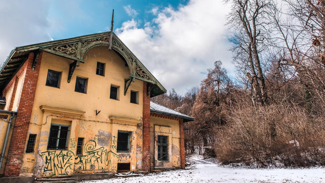 Félmilliárdért vesz budai villát a magyar állam