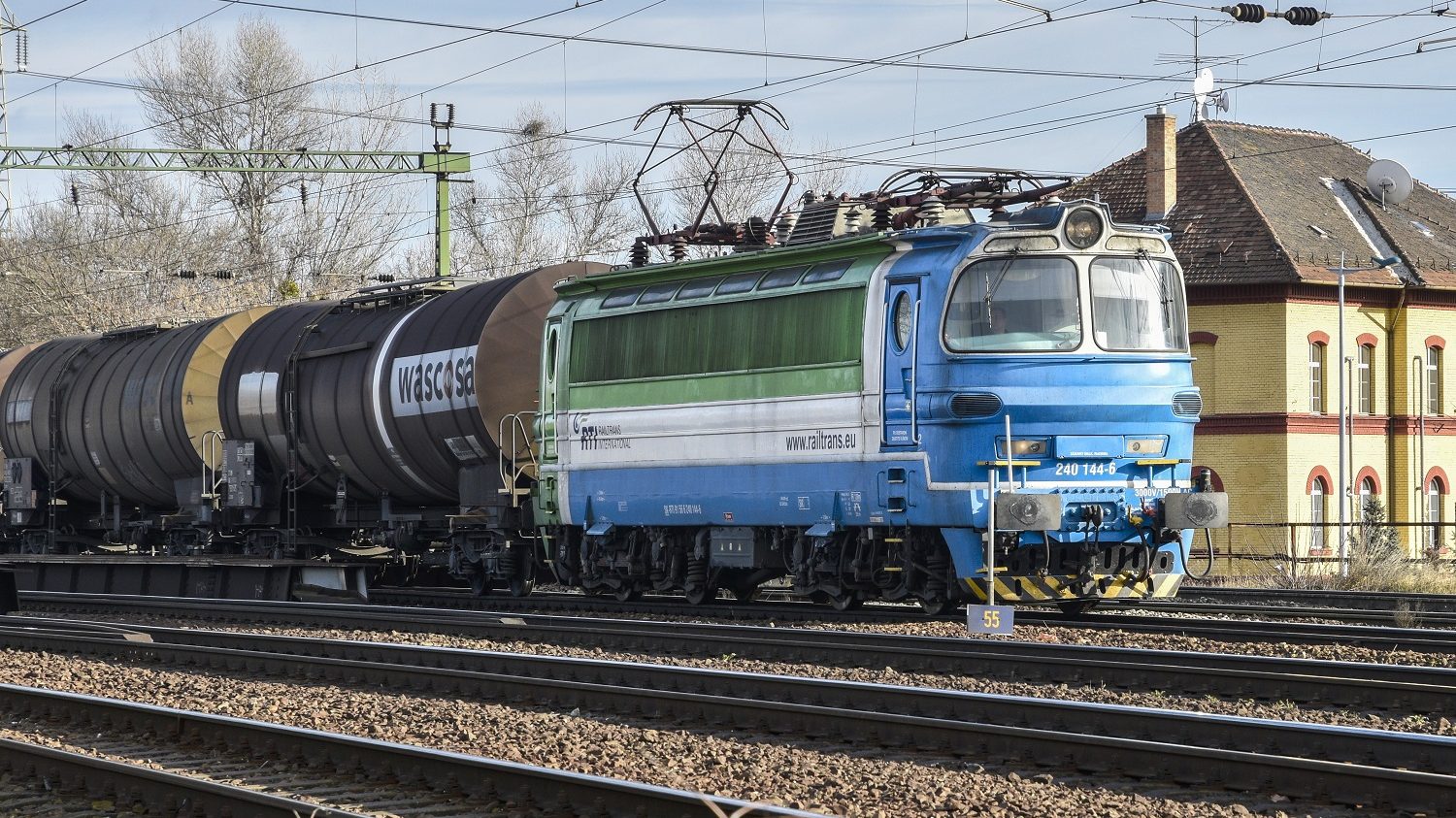 Megkaphatja Budapest a V0-s körgyűrűt, az oroszok már be is jelentkeztek