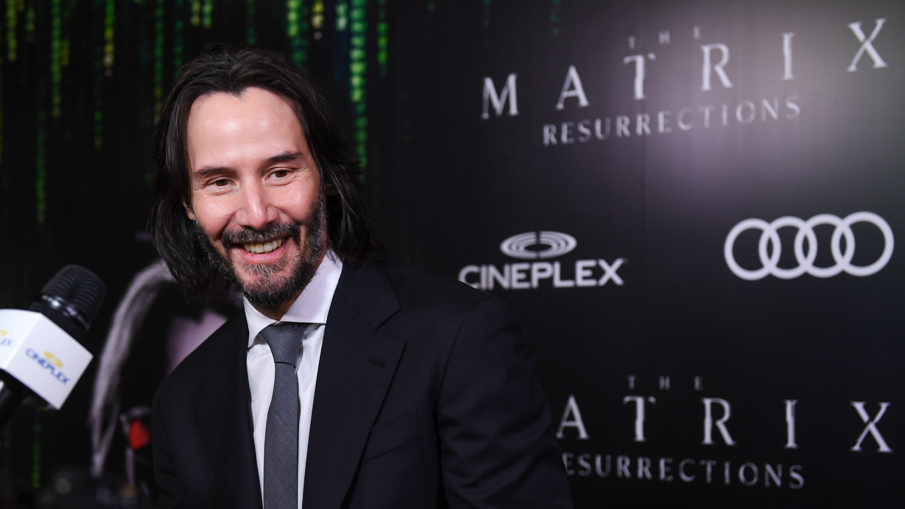 Azért dühösek a kínaiak Keanu Reeves-re, mert fellépne egy koncerten