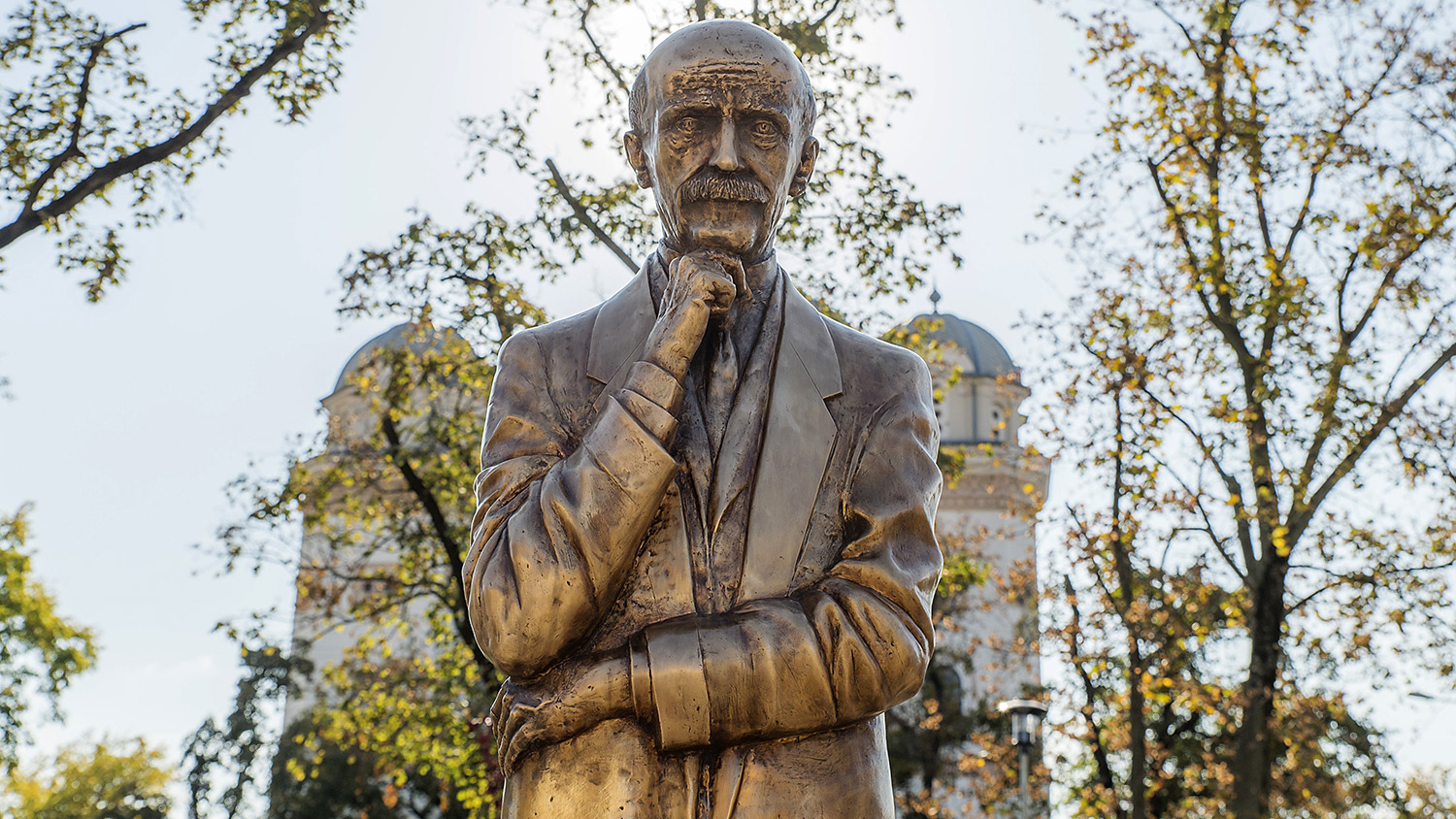 Szovjet börtönbe hurcolták Bethlen Istvánt