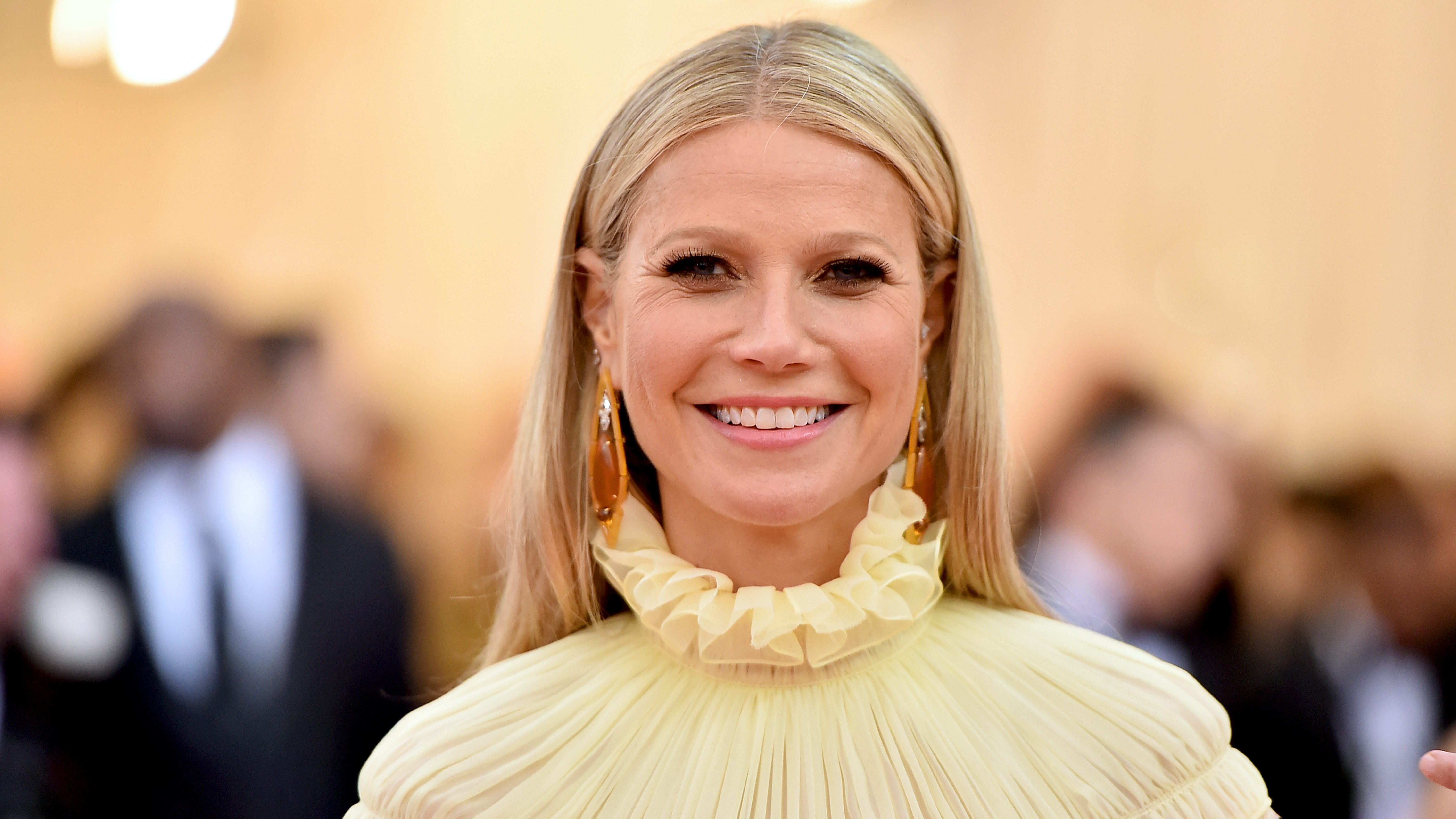 Gwyneth Paltrow megkóstolta a vaginaillatú gyertyát