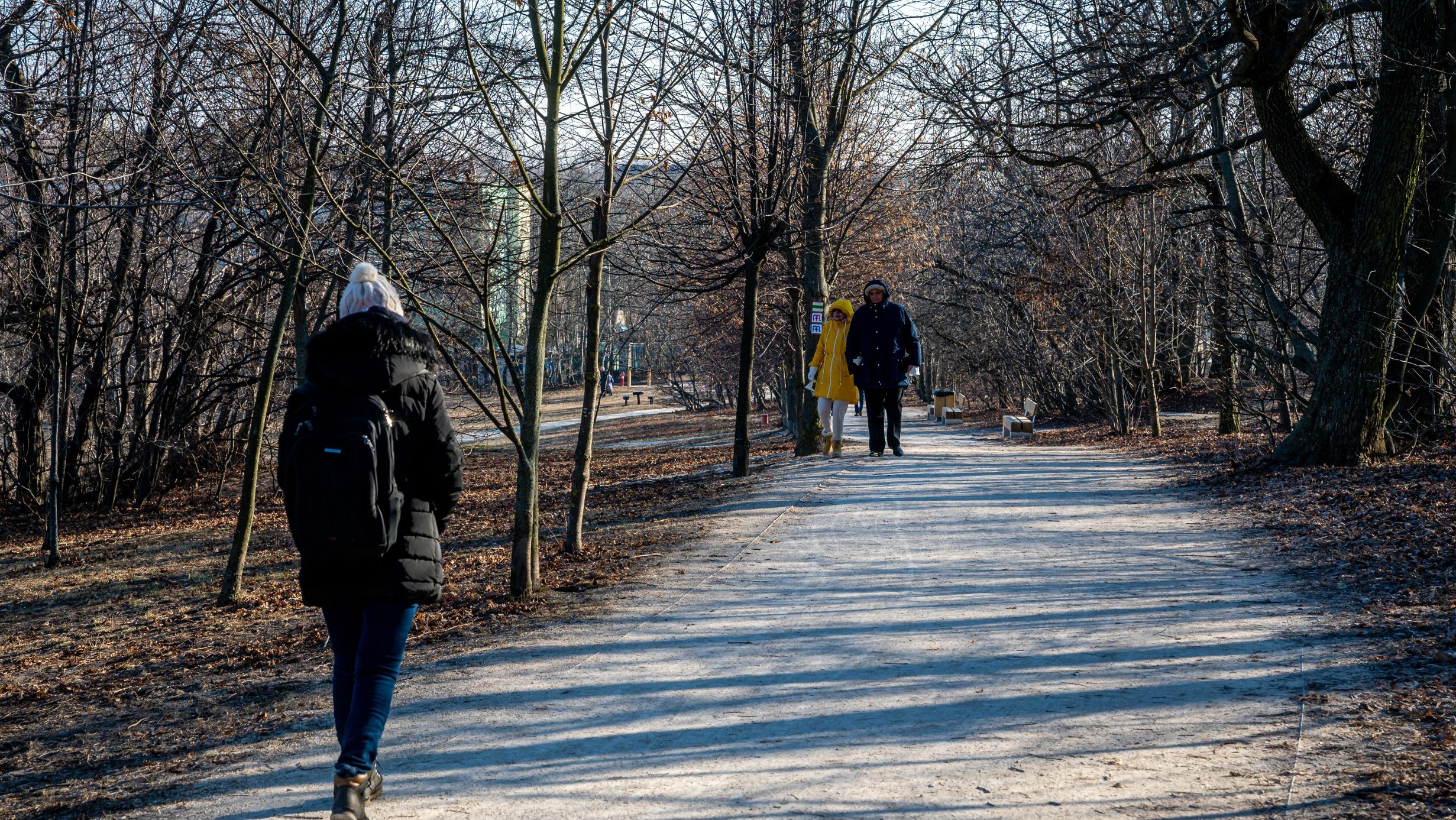 Előrejelzés: akár 9 fokig is megenyhülhet az időjárás csütörtökön