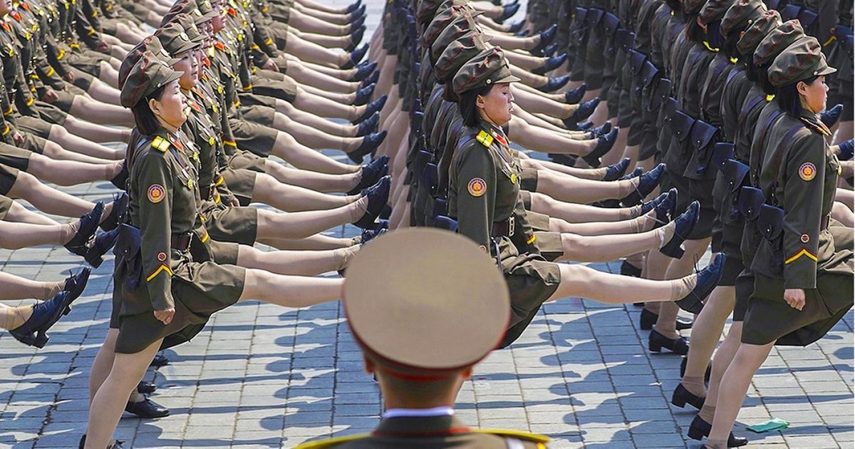 10 meglepő tény Észak-Koreáról, amiről biztosan fogalmad sem volt
