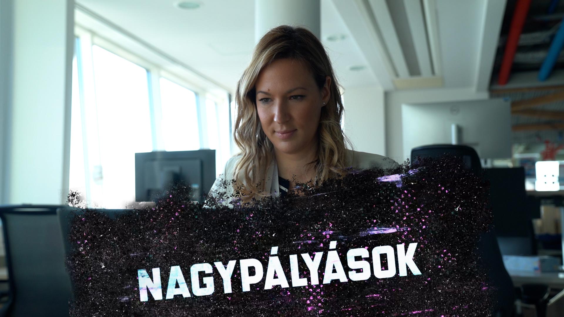 Nagypályások: magyarok a világ minden táján