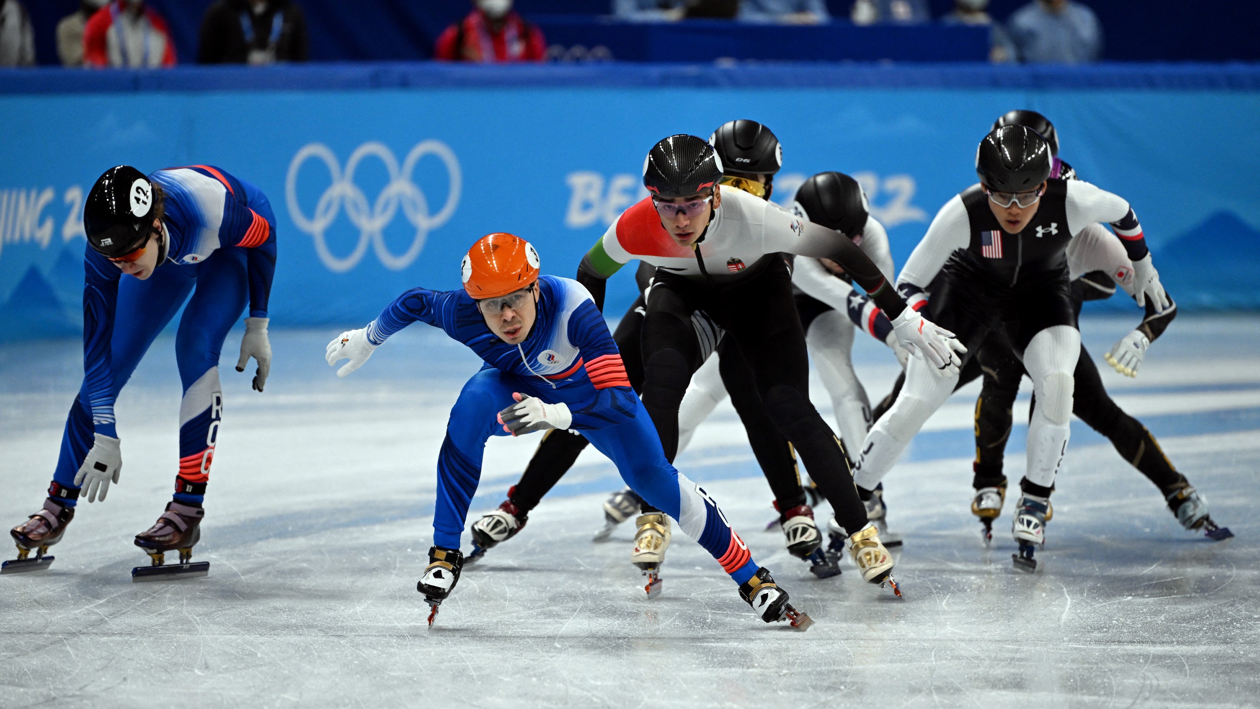 Egy esés kiszúrt a magyar csapattal, de így is megvan a bronz az olimpián