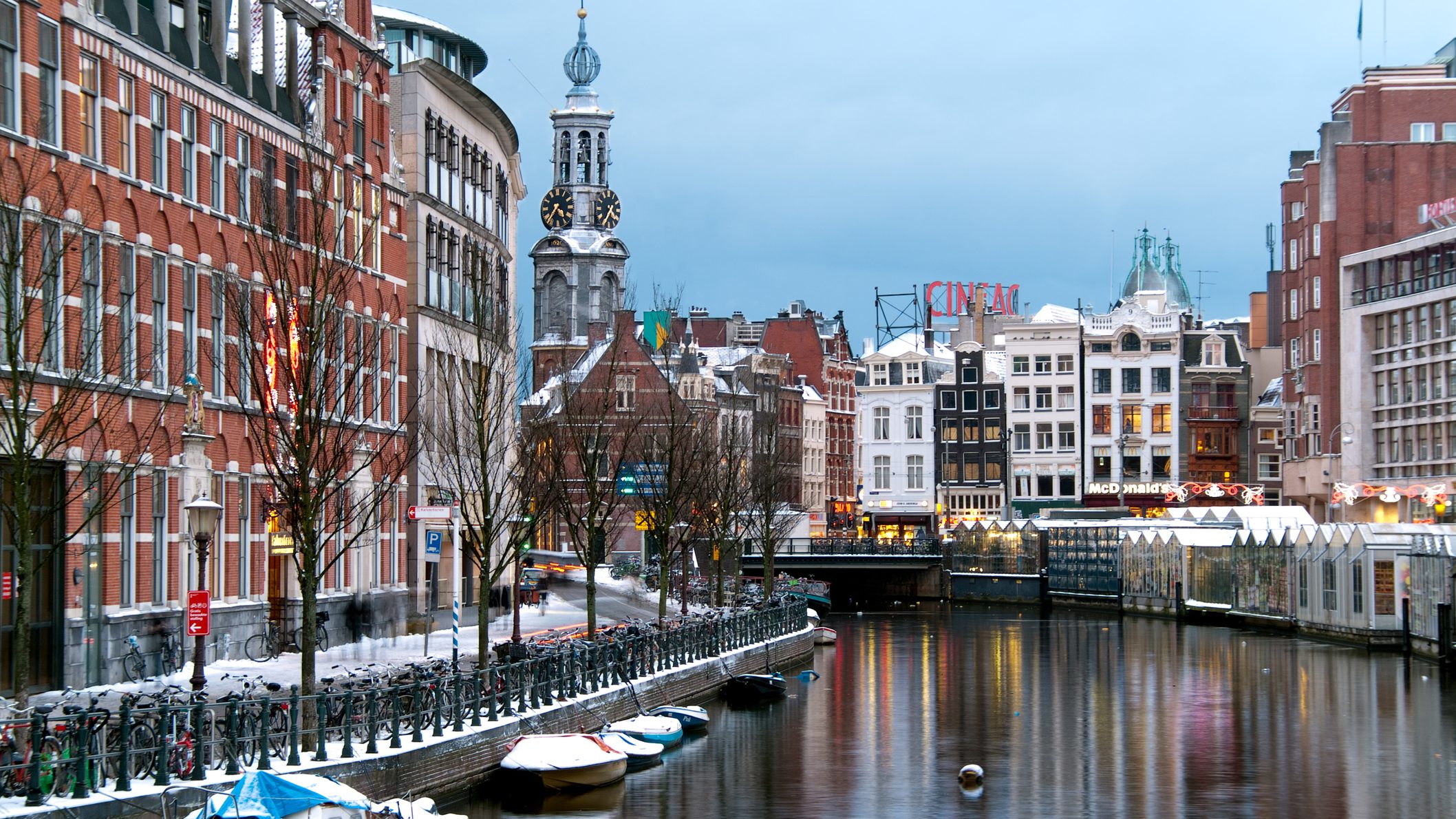 Amszterdam így vetne véget a lakhatási válságnak