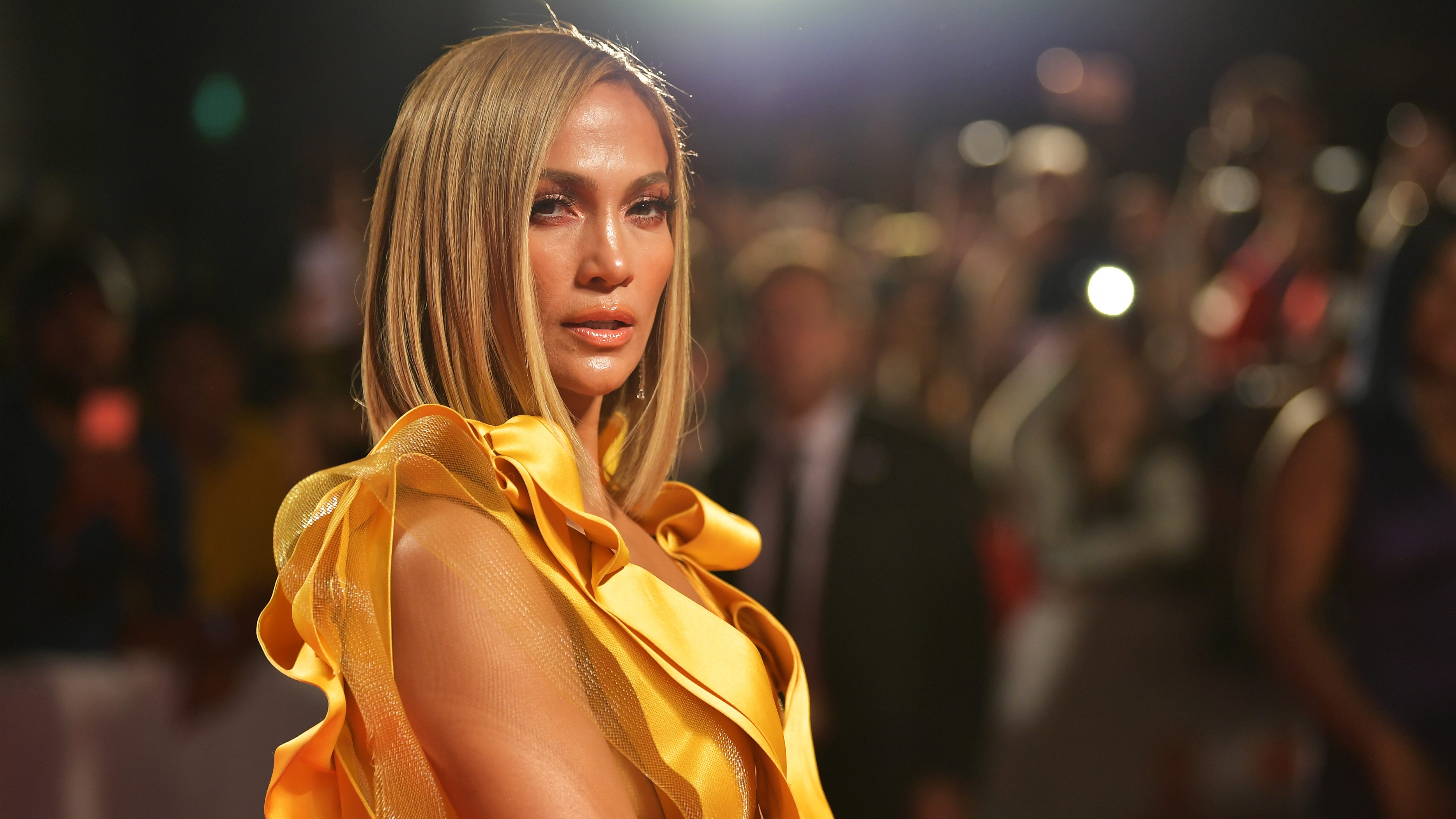 Jennifer Lopez úgy érzi, hogy Puerto Ricó-i, bronxi származású nőként van egy belső kör, ahová sosem fogadják be