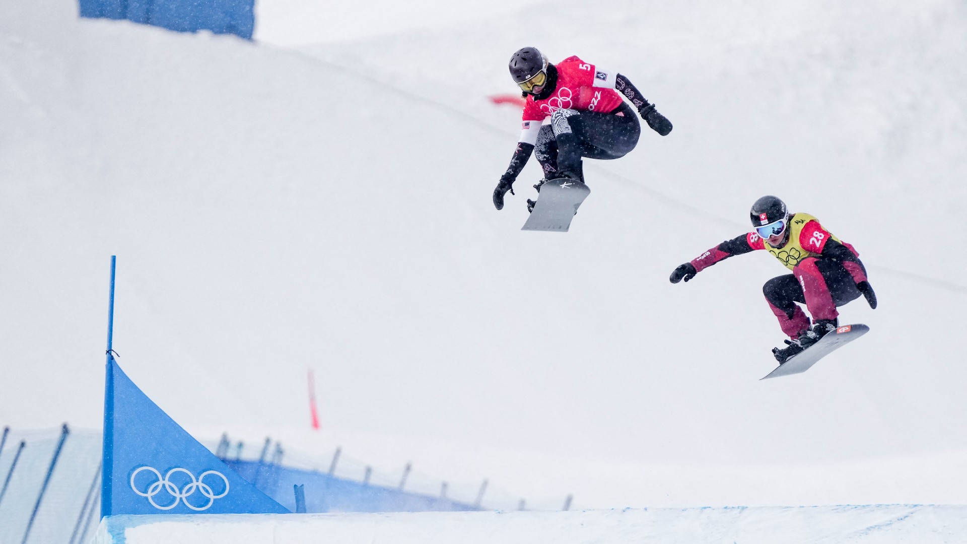 16 évvel ezelőtt az olimpiai aranyába került a nagyképűsége, de most megcsinálta