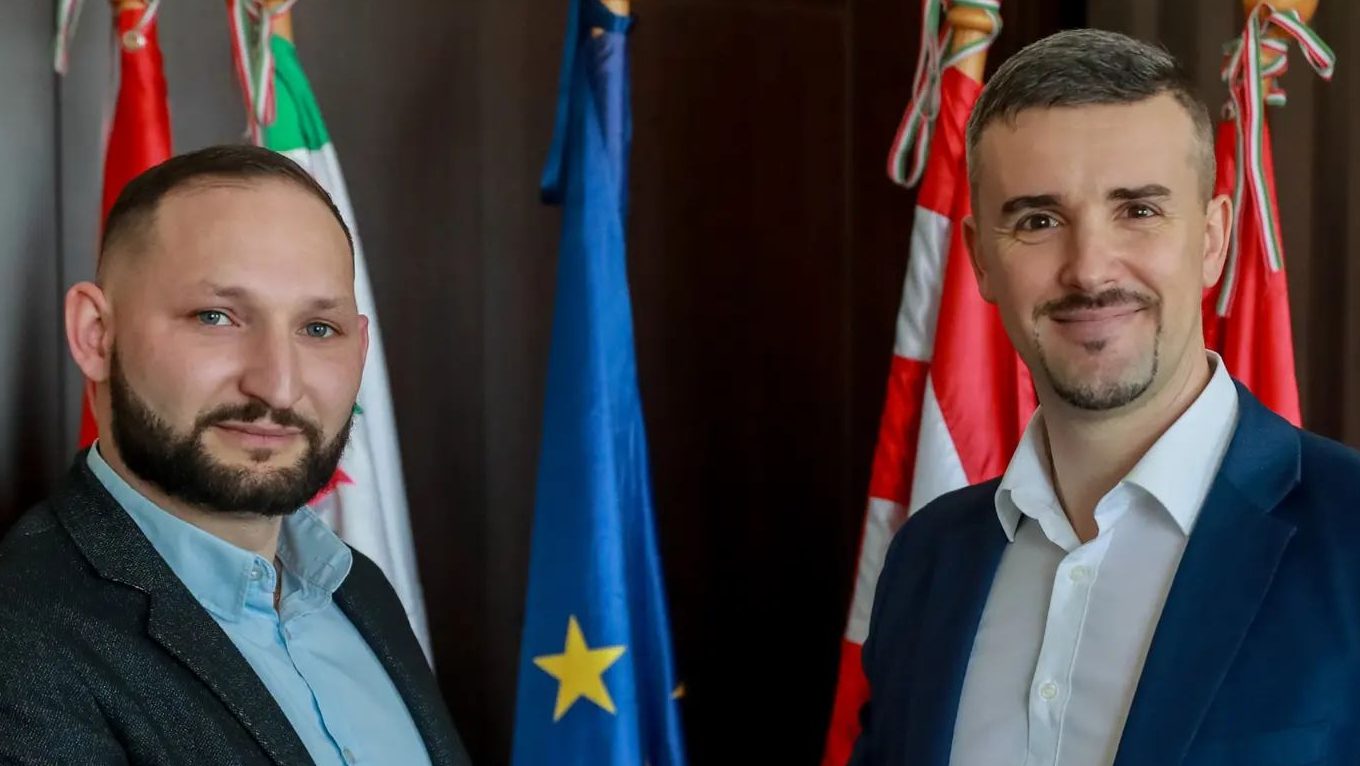 A Jobbik roma jelöltje szerint a párt néppártosodás az elmúlt évek egyik legpozitívabb folyamata