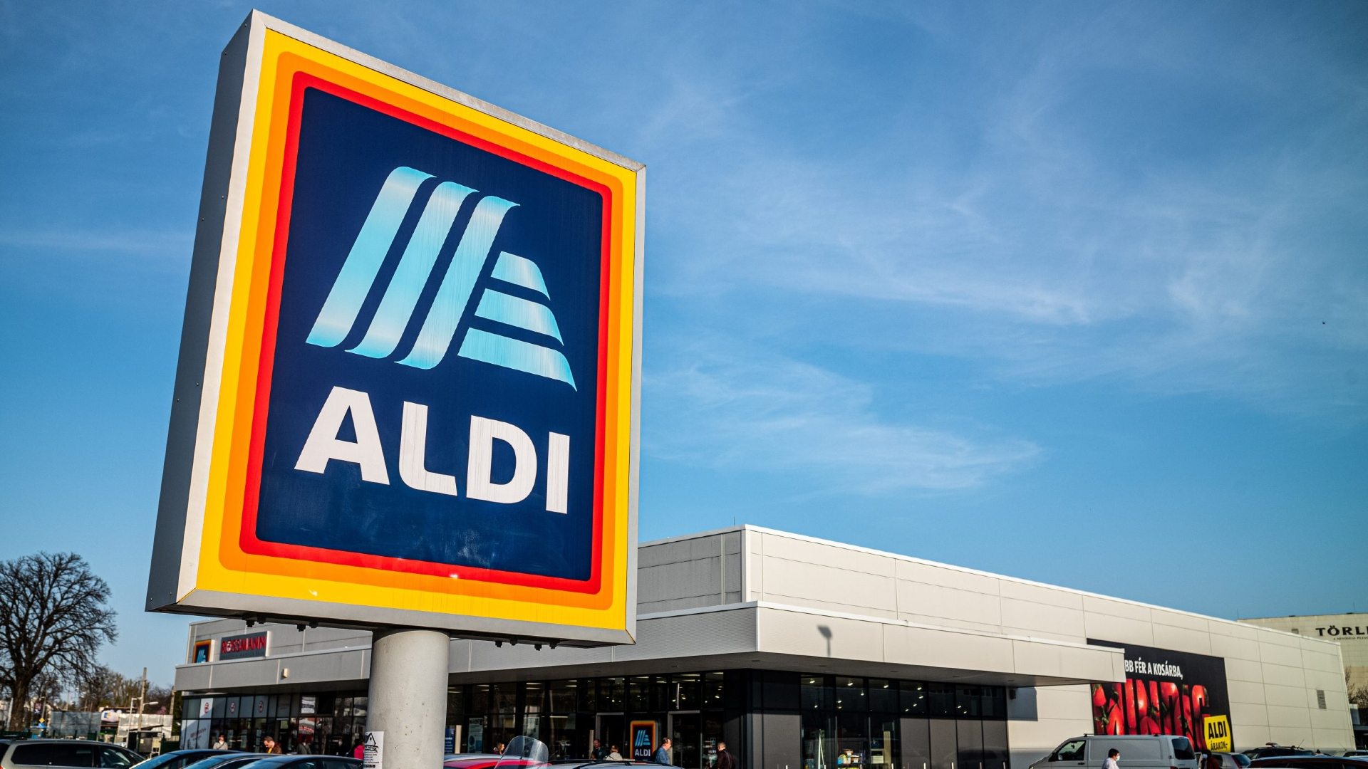 Visszafizeti egyik kávéfőzőjének árát az Aldi