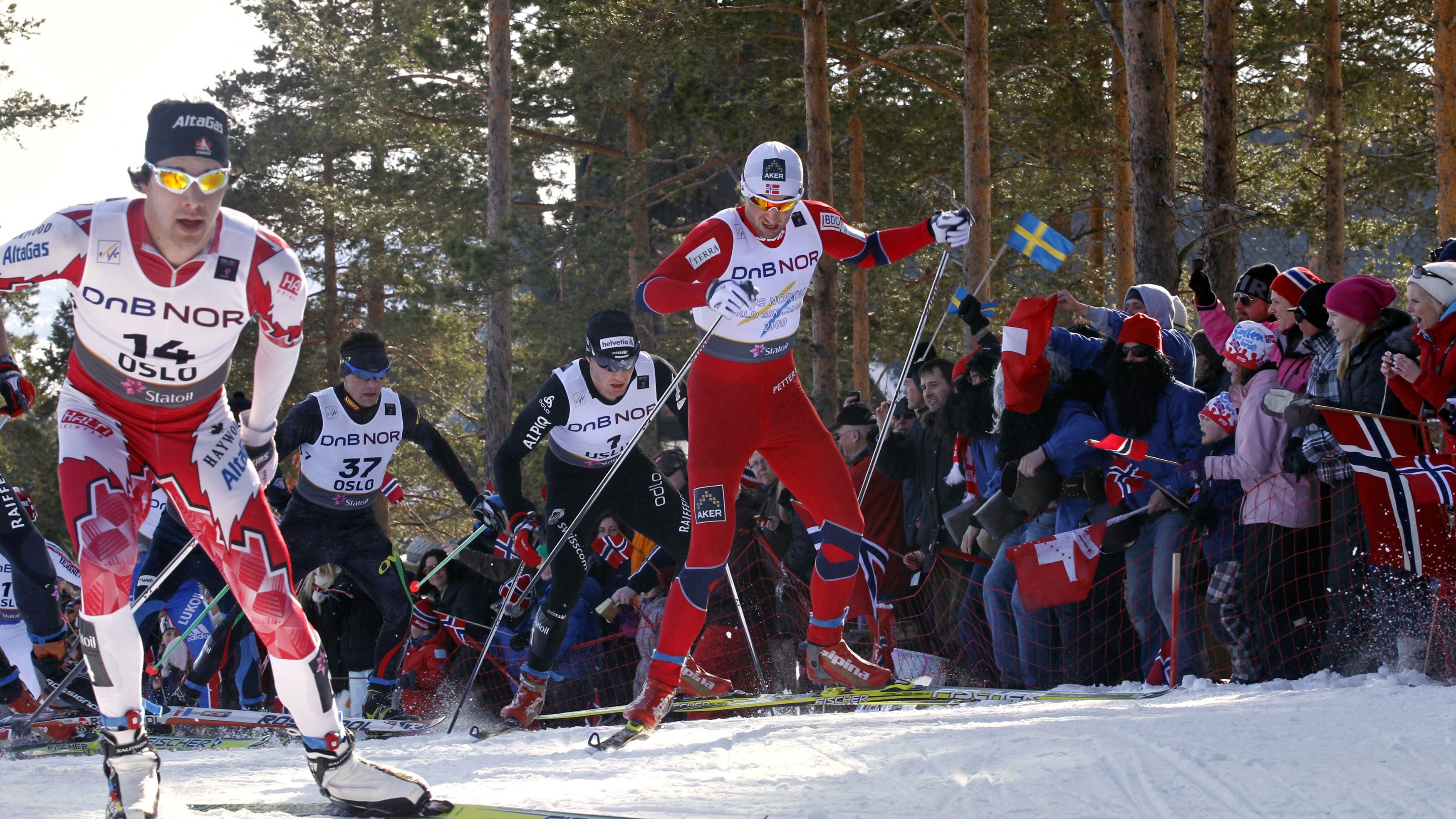 Elmenekült Fehéroroszországból egy élsportoló, miután eltiltották apja politikia nézetei miatt