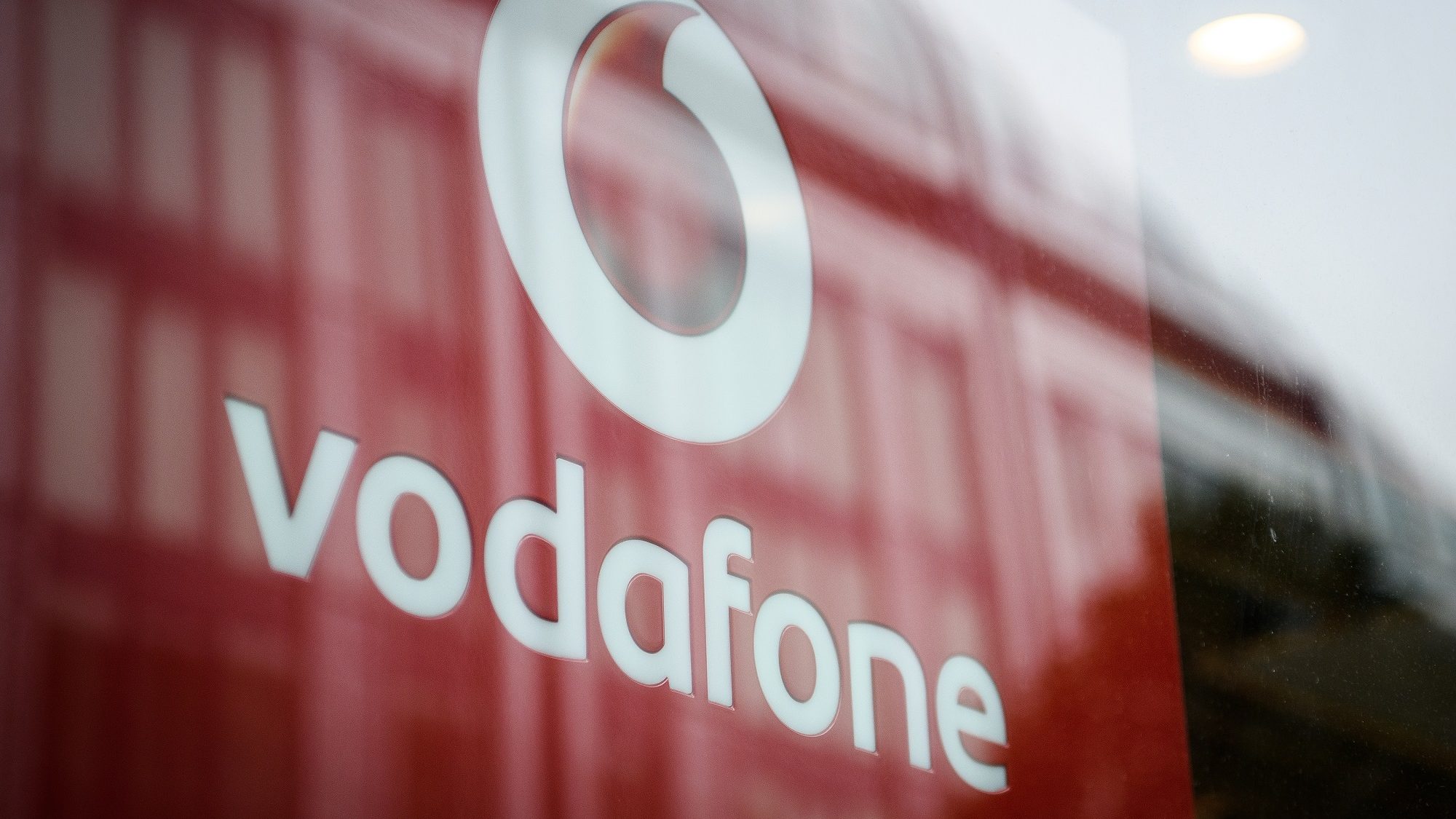Lehaltak a Google szolgáltatásai a Vodafone-nál