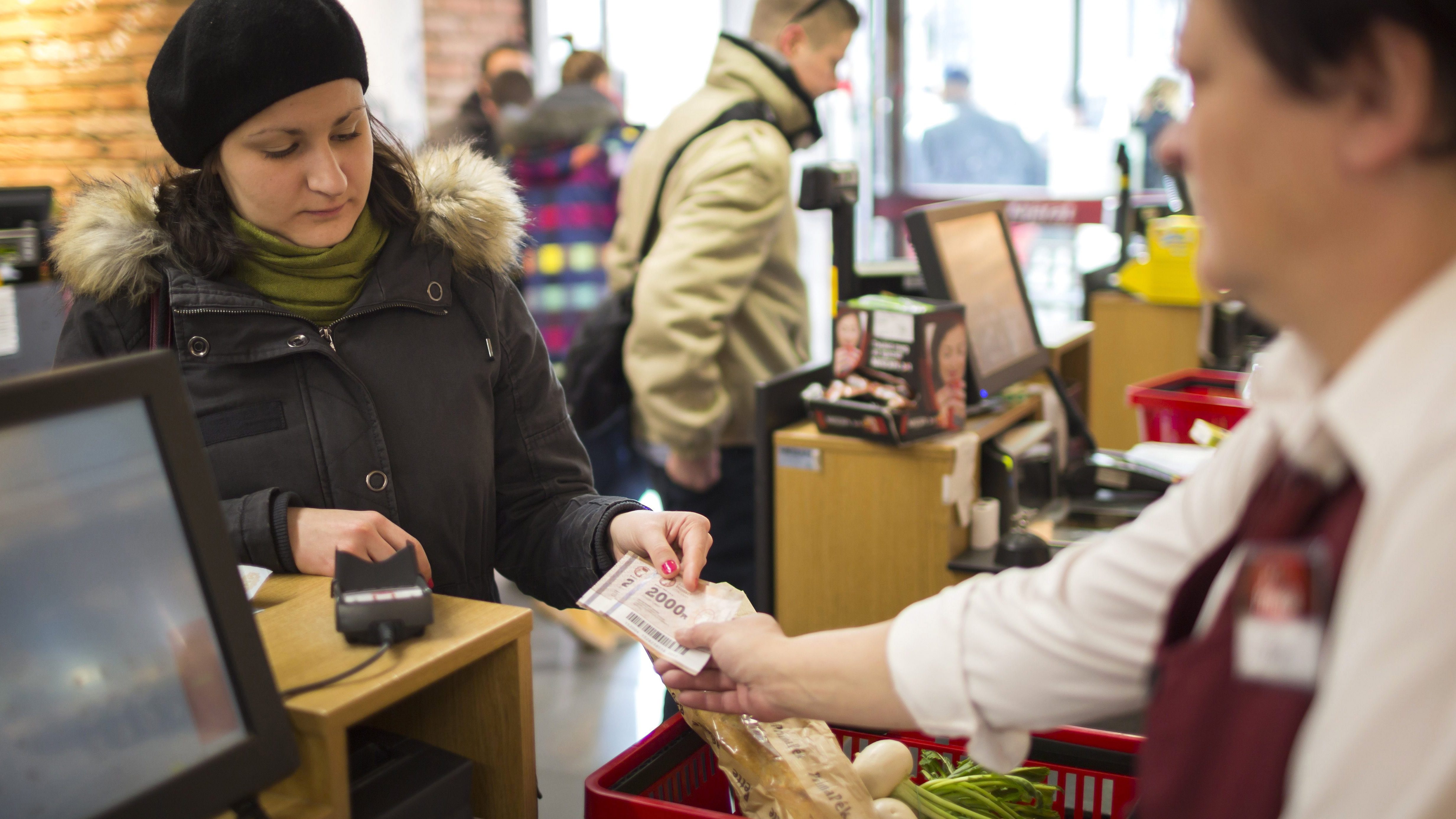 Brutális áremelkedés söpör végig Magyarországon