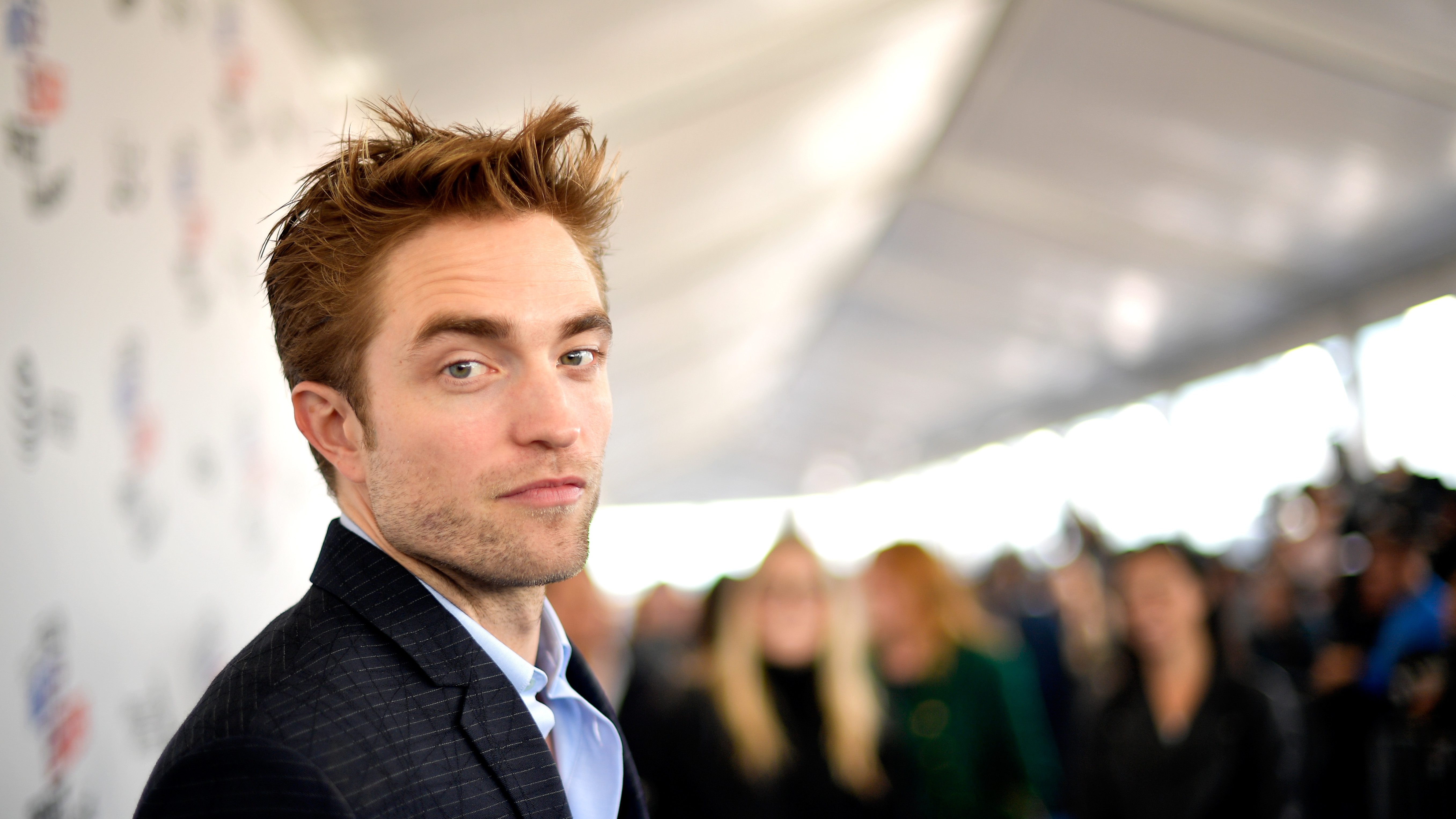 Robert Pattinson a Harry Potter után zenei karrierjét akarta beindítani, a mai napig nem érti, miért