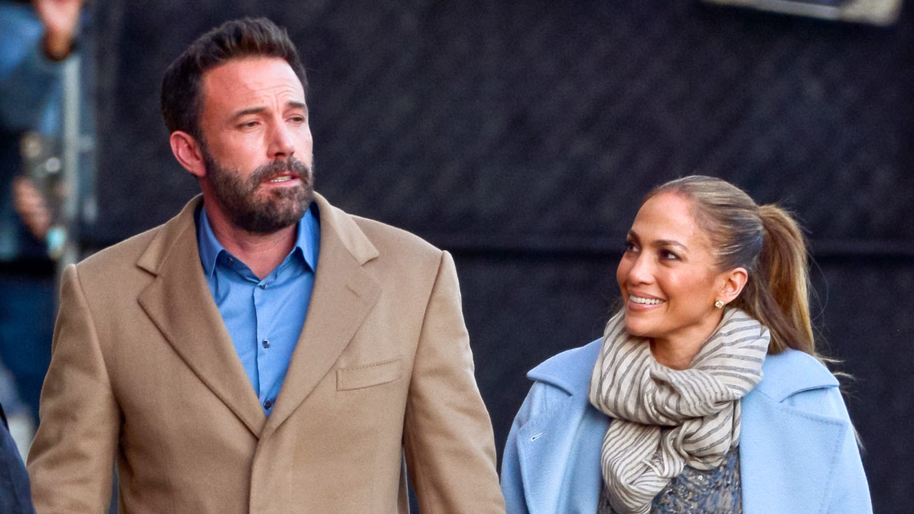 Jennifer Lopez és Ben Affleck a fürdőszobába vagy a gardróbba sunnyognak ki, ha dolguk van egymással