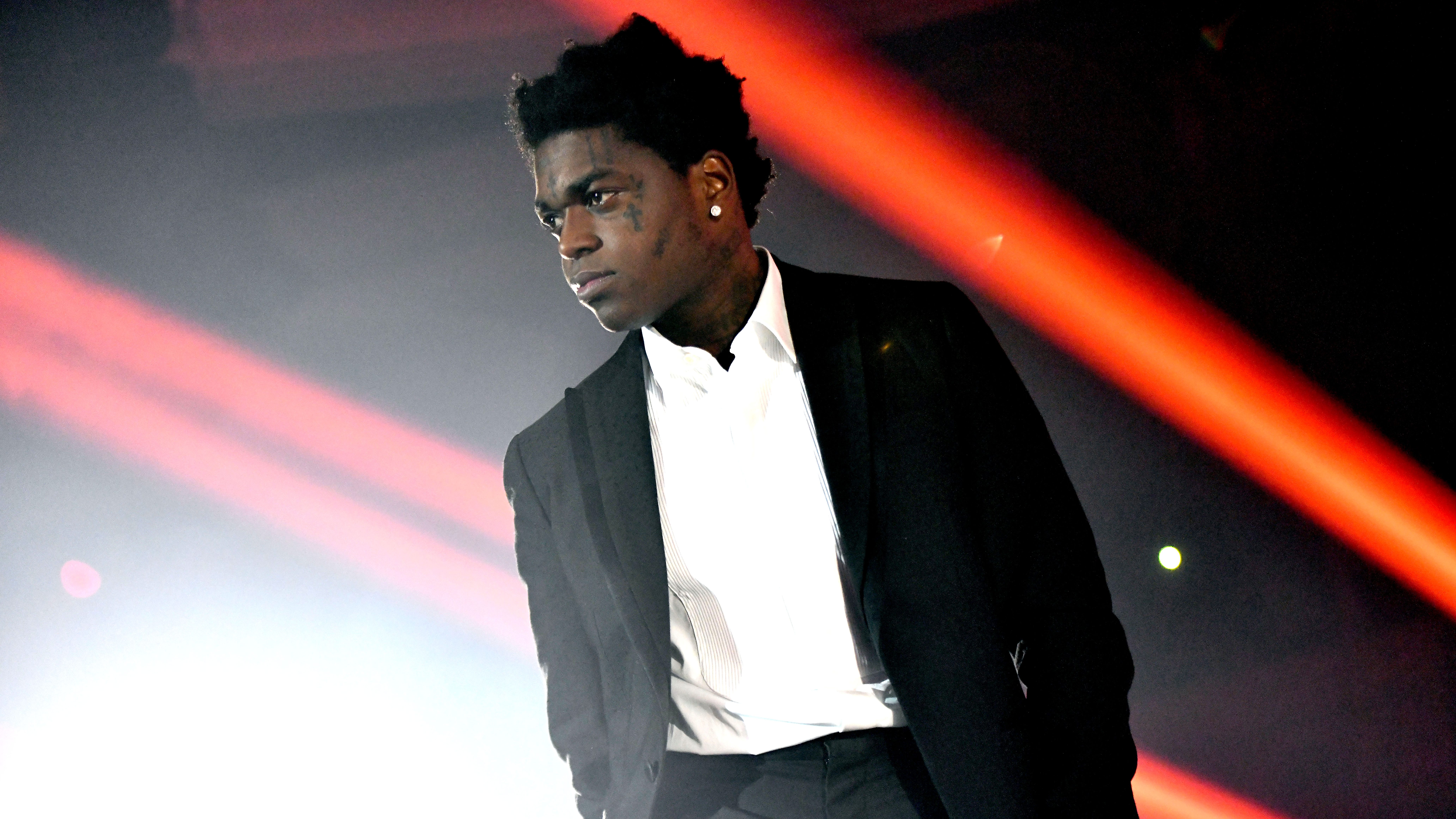 Lövöldözés tört ki Justin Bieber buliján, Kodak Black is megsérült