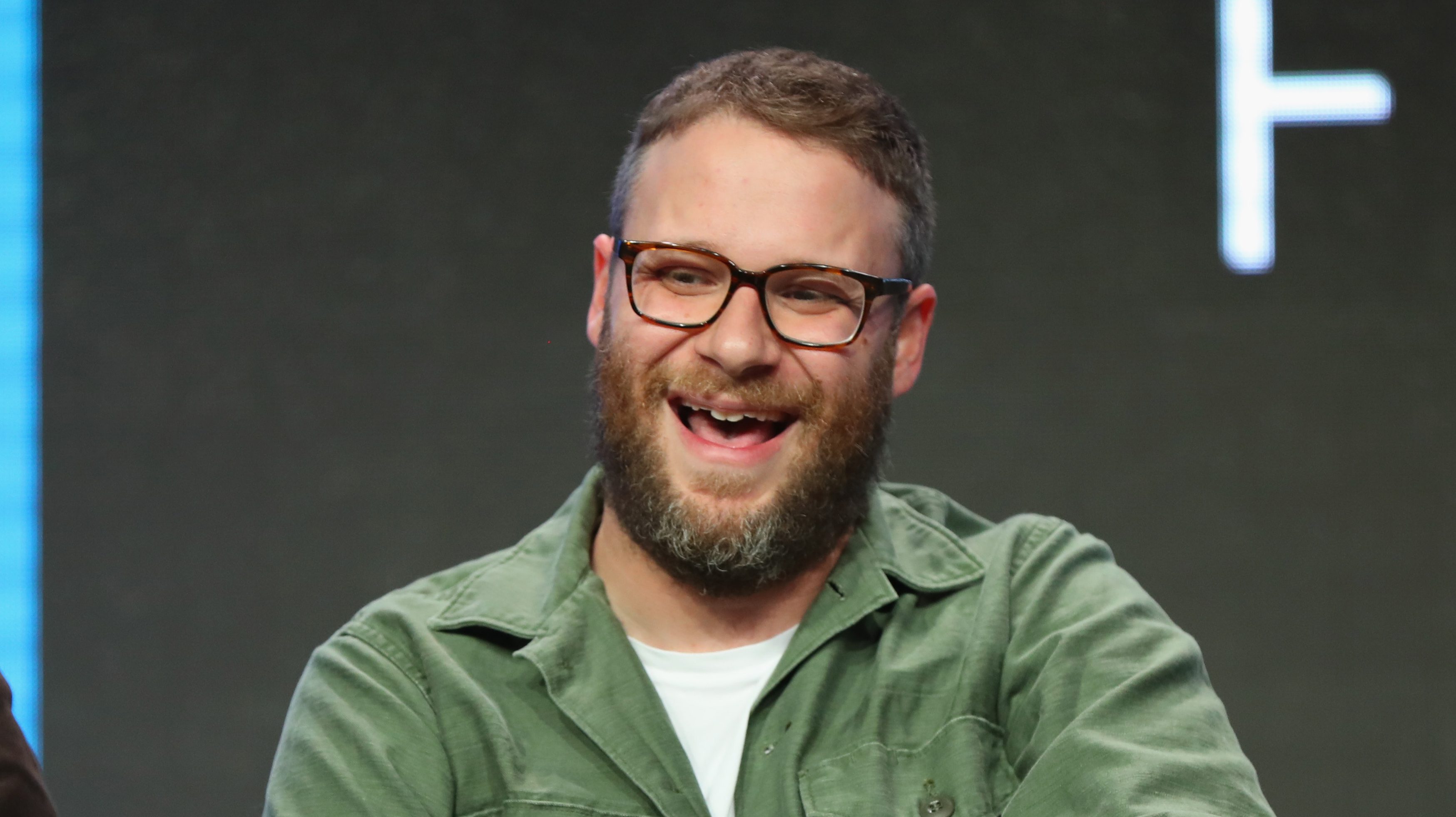 Seth Rogen saját bevallása szerint pusztítóan rossz randipartner volt fiatalon