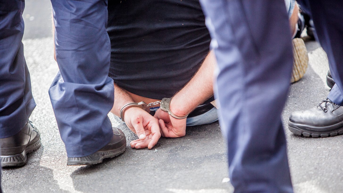 Elfogták Magyarország egyik legkeresettebb bűnözőjét