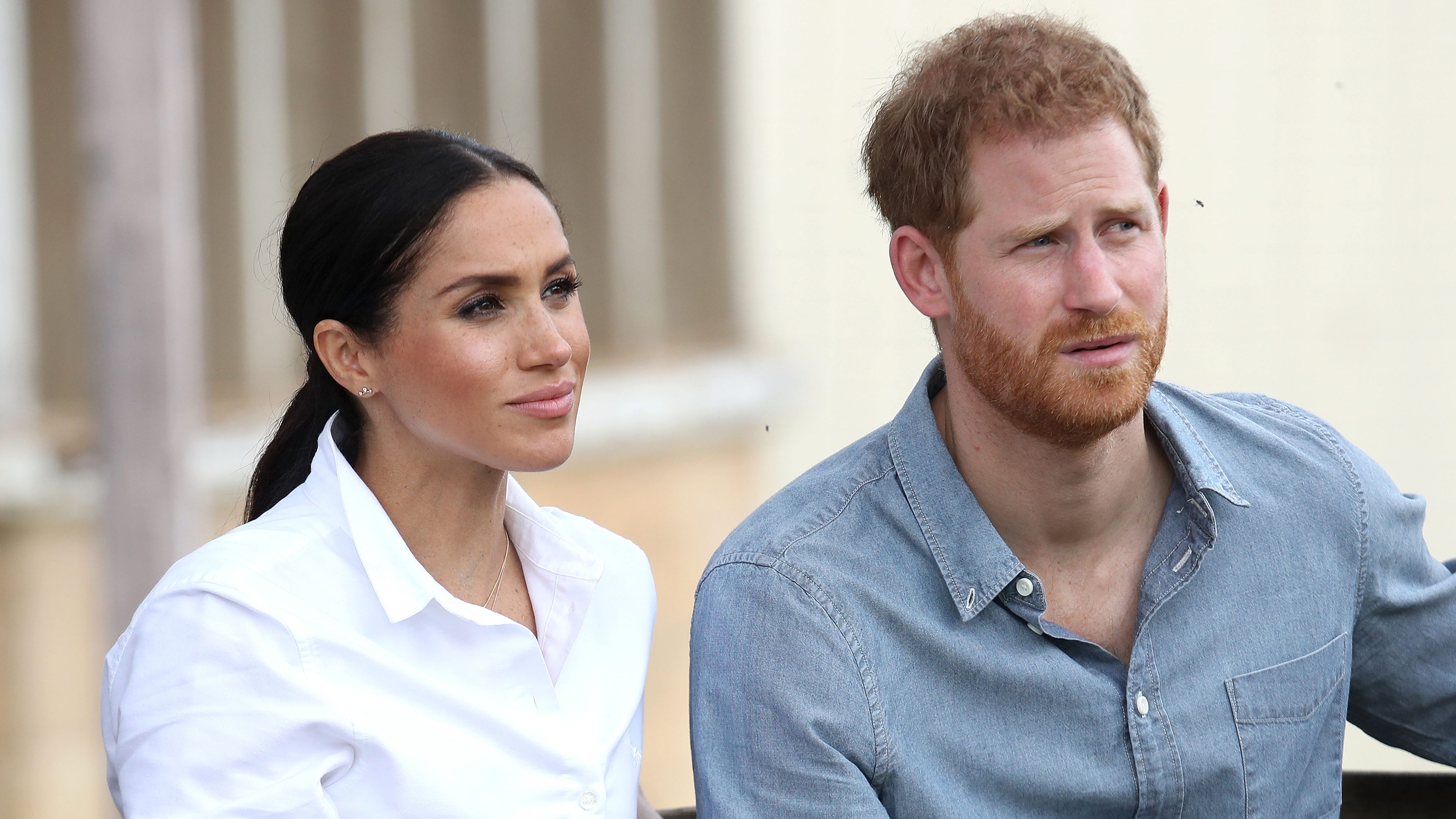 Harry herceg és Meghan Markle kiállnak Ukrajna mellett