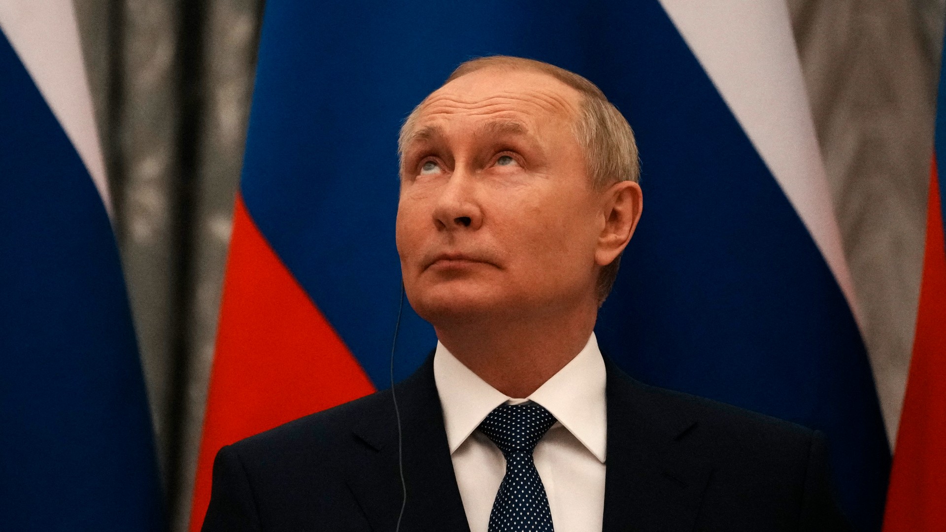 Megfosztották a fekete övétől Vlagyimir Putyint