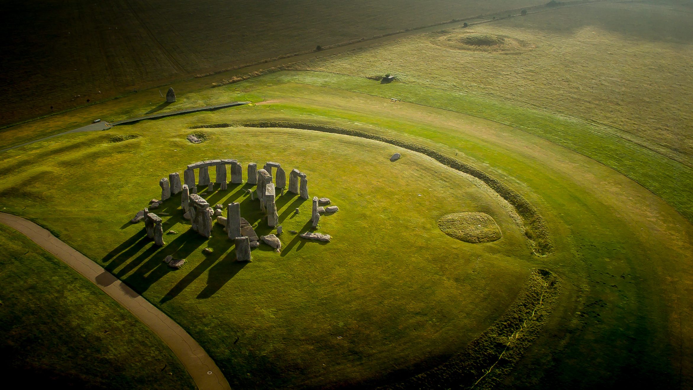 Megfejthették a Stonehenge titkát