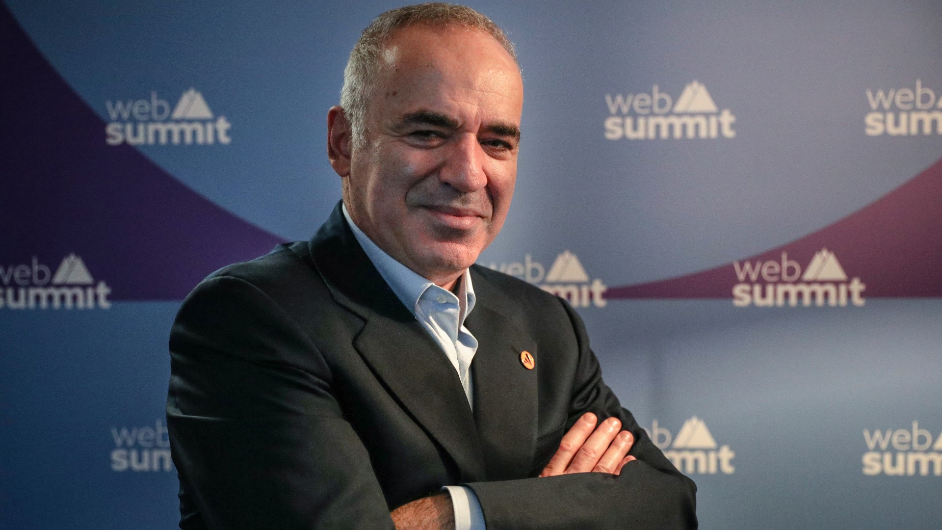 Kaszparov Putyinról: 22 év után, amikor ekkora hatalommal rendelkezel és senki nem kritizál, akkor nehéz észnél maradni