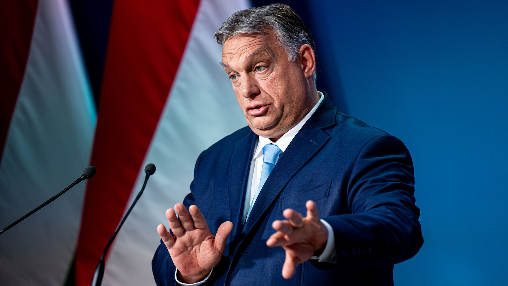 Orbán Viktor előnybe hozná a gyerekeseket, de az adózásban nem ebbe az irányba léptünk