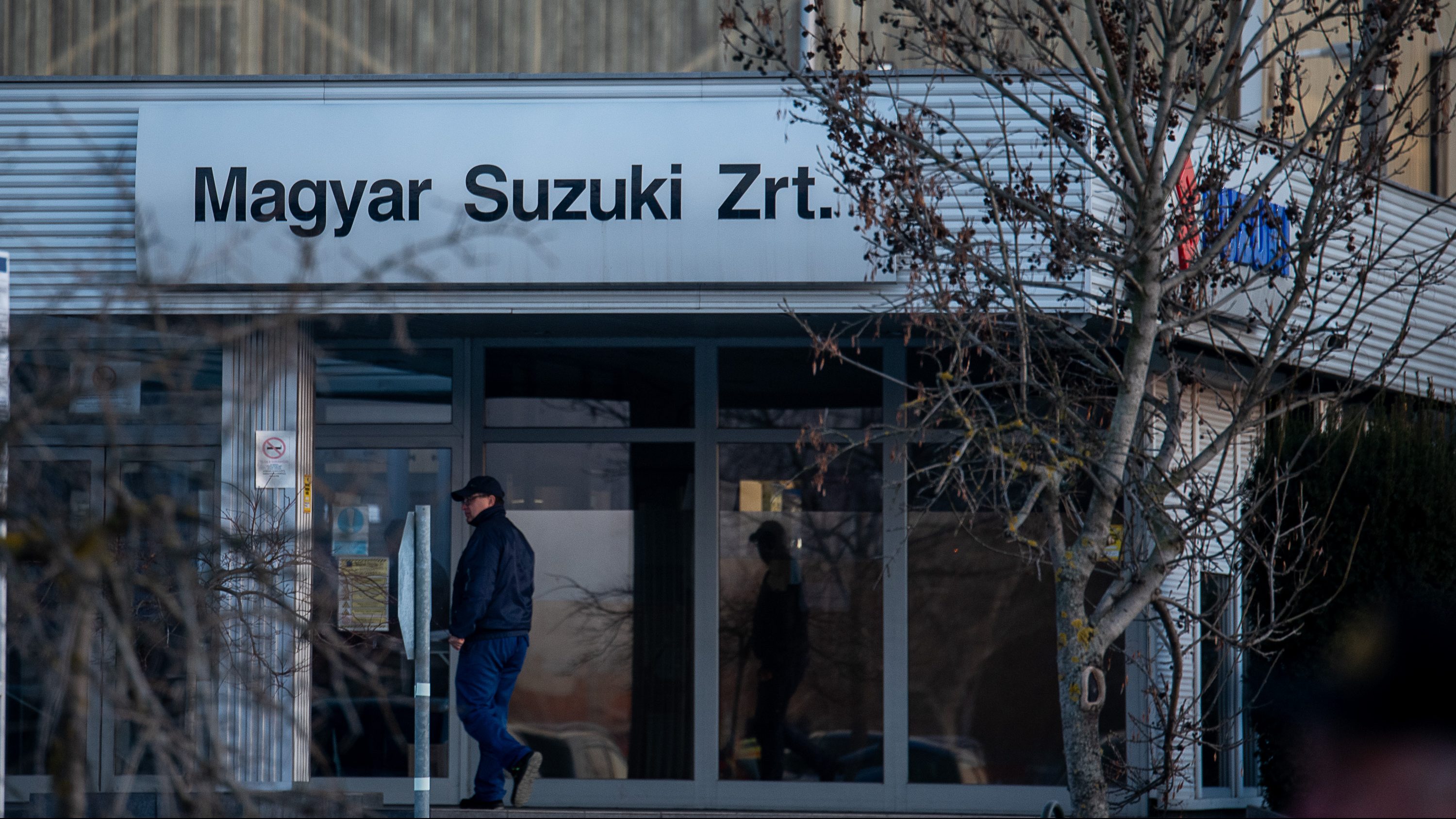 Átlagosan 12 százalékkal emeli a béreket a Magyar Suzuki Zrt.