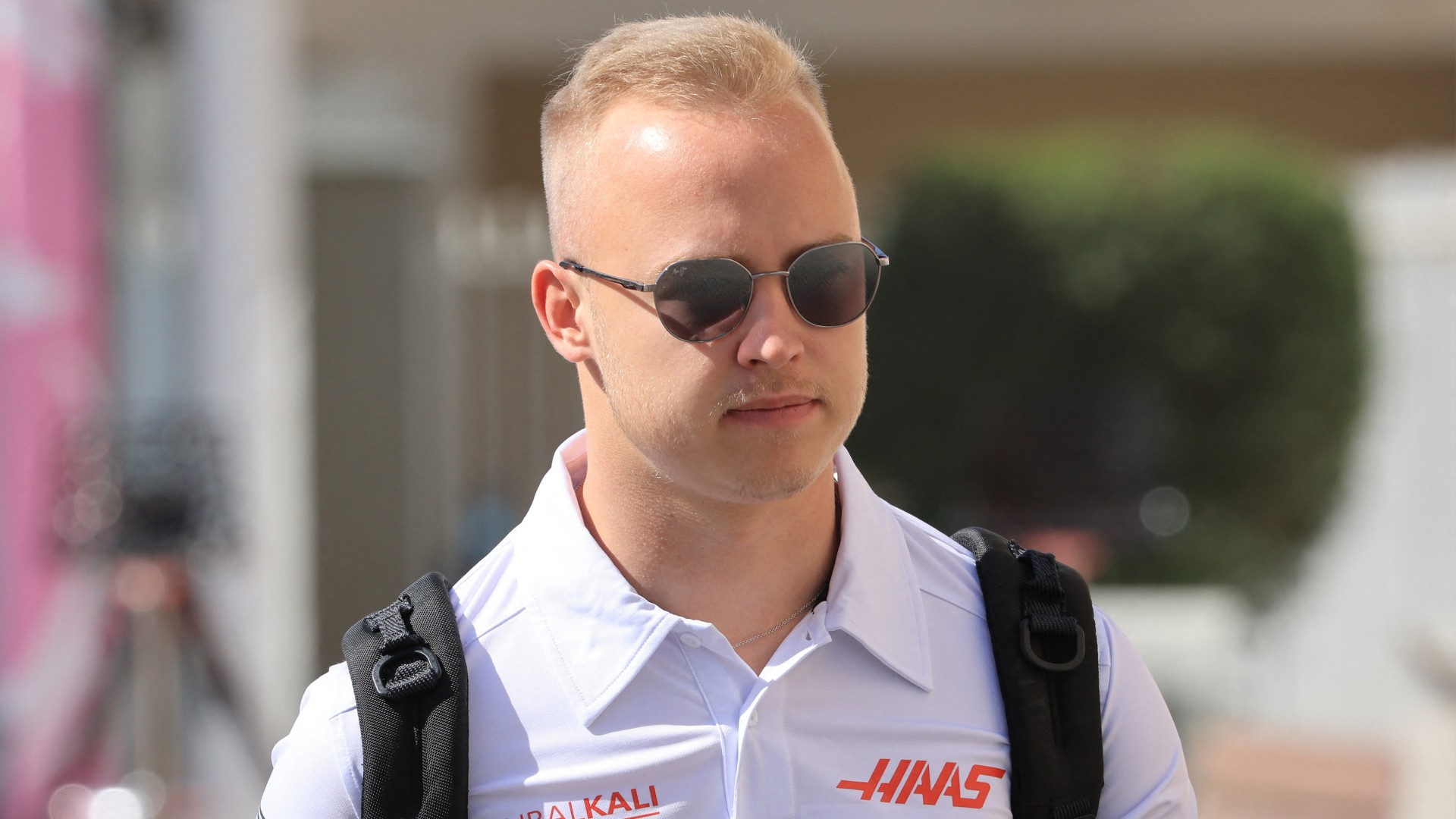 A Haas kirúgta Mazepint, és orosz főszponzorától is megvált