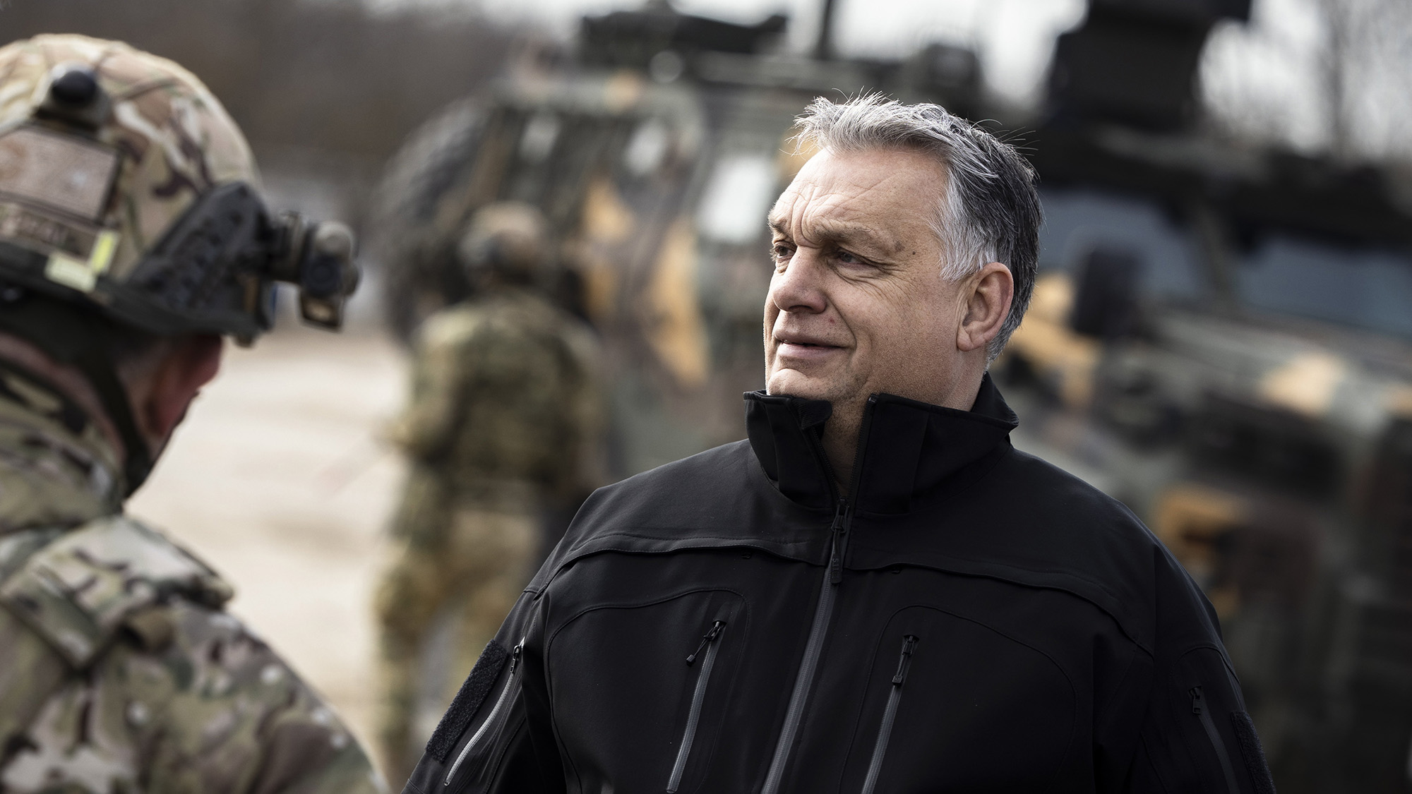 Tíz ellentmondás, amivel Orbánt és a NER-t megcsapta az orosz-ukrán háború