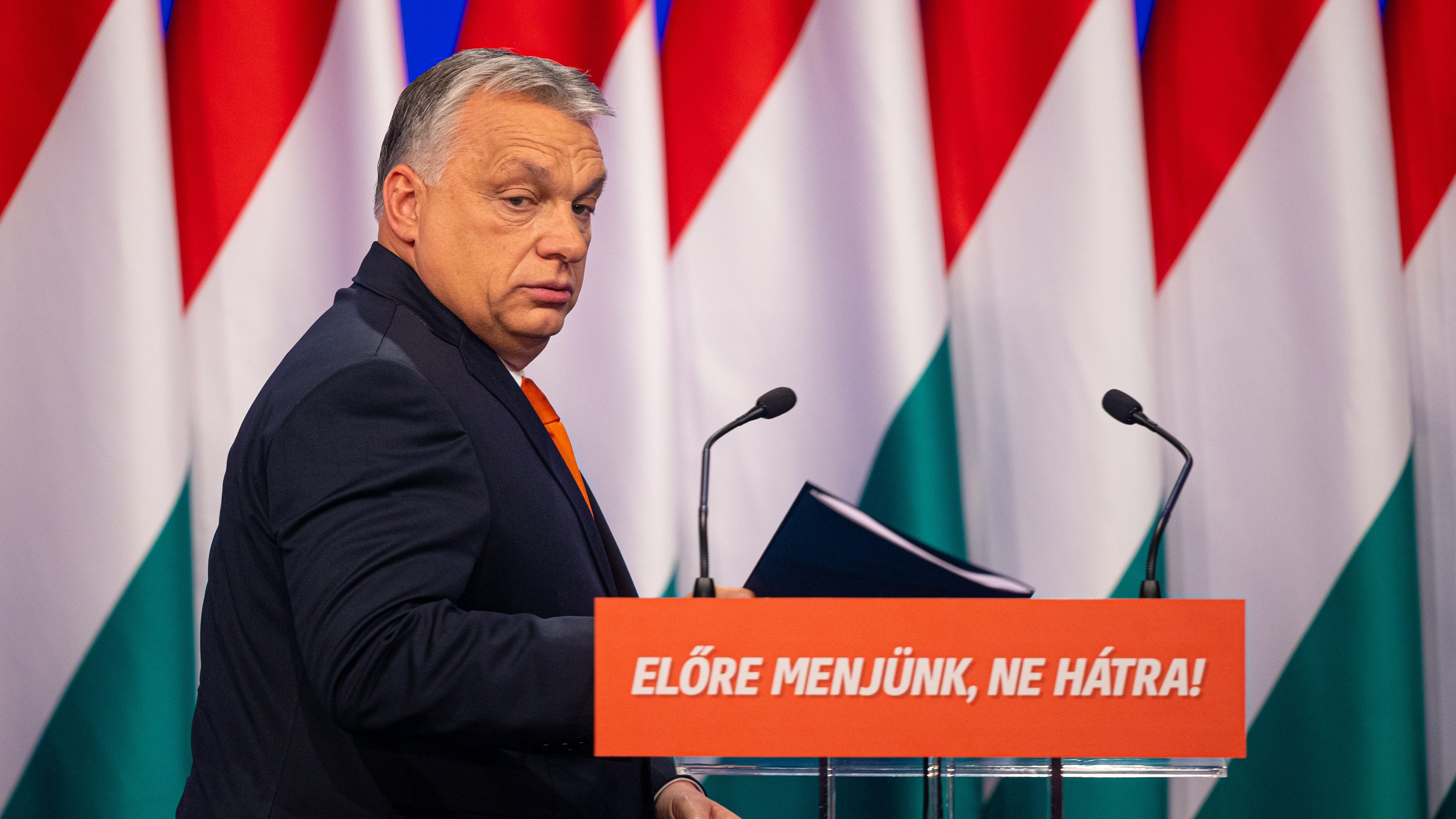 Závecz: Orbán a legnépszerűbb politikus, Toroczkait kedvelik a legkevésbé