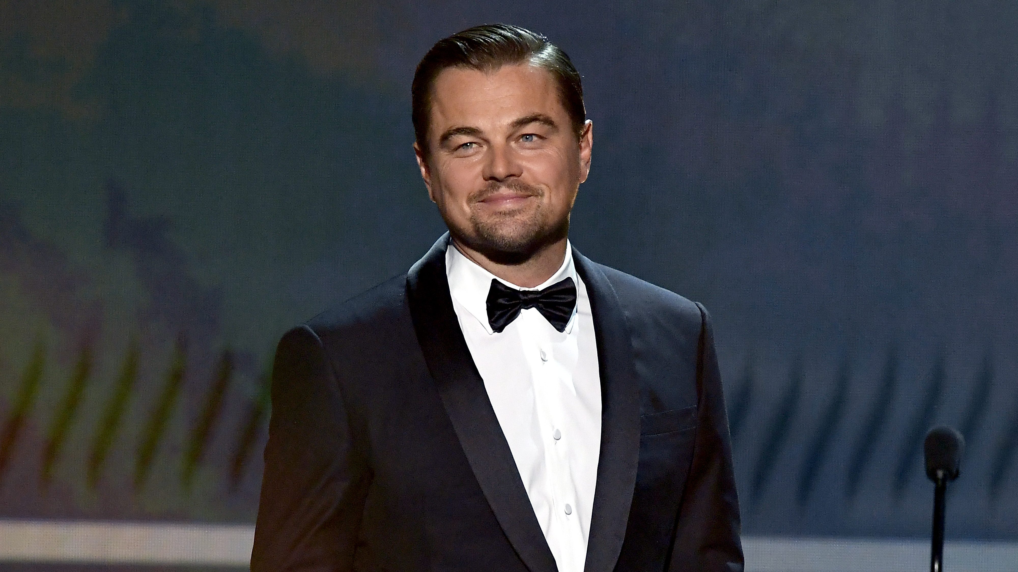 Leonardo DiCaprio 10 millió dollárt adományozott Ukrajnának