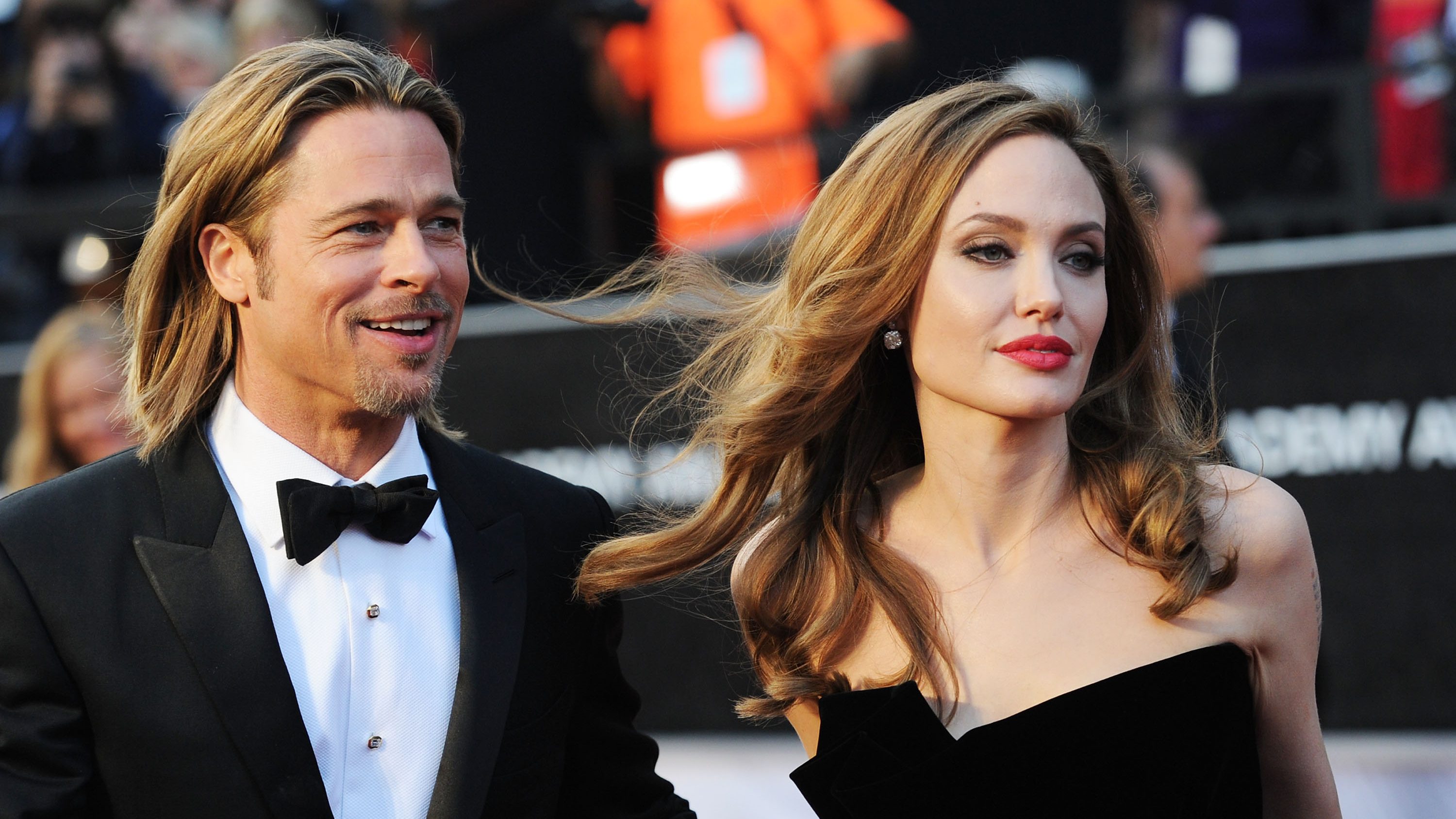 Hat éve szakított Angelina Jolie és Brad Pitt – soha nem lesz vége a sárdobálásnak