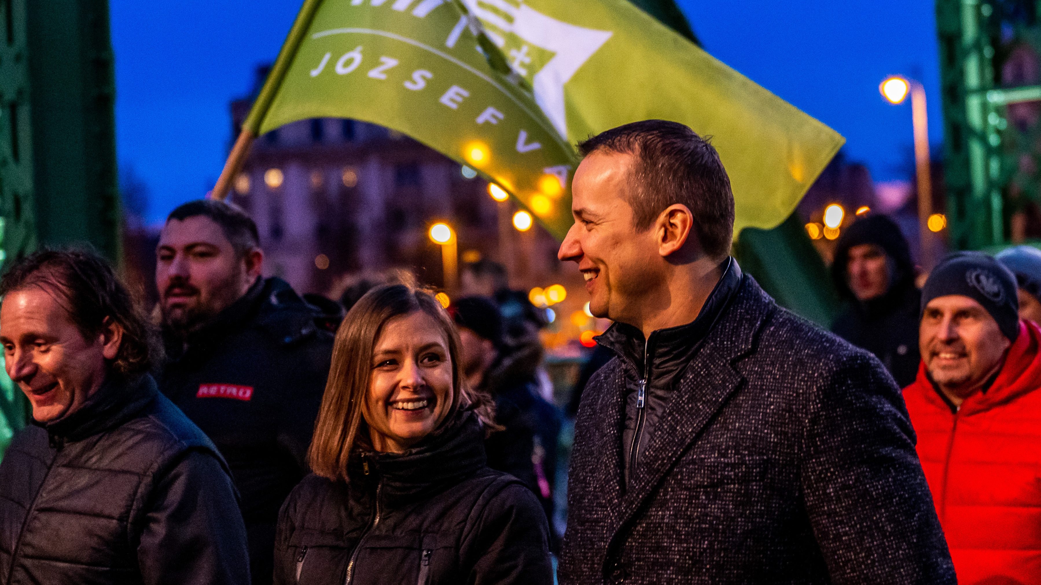 A Mi Hazánk szerint fizessenek a gazdagok