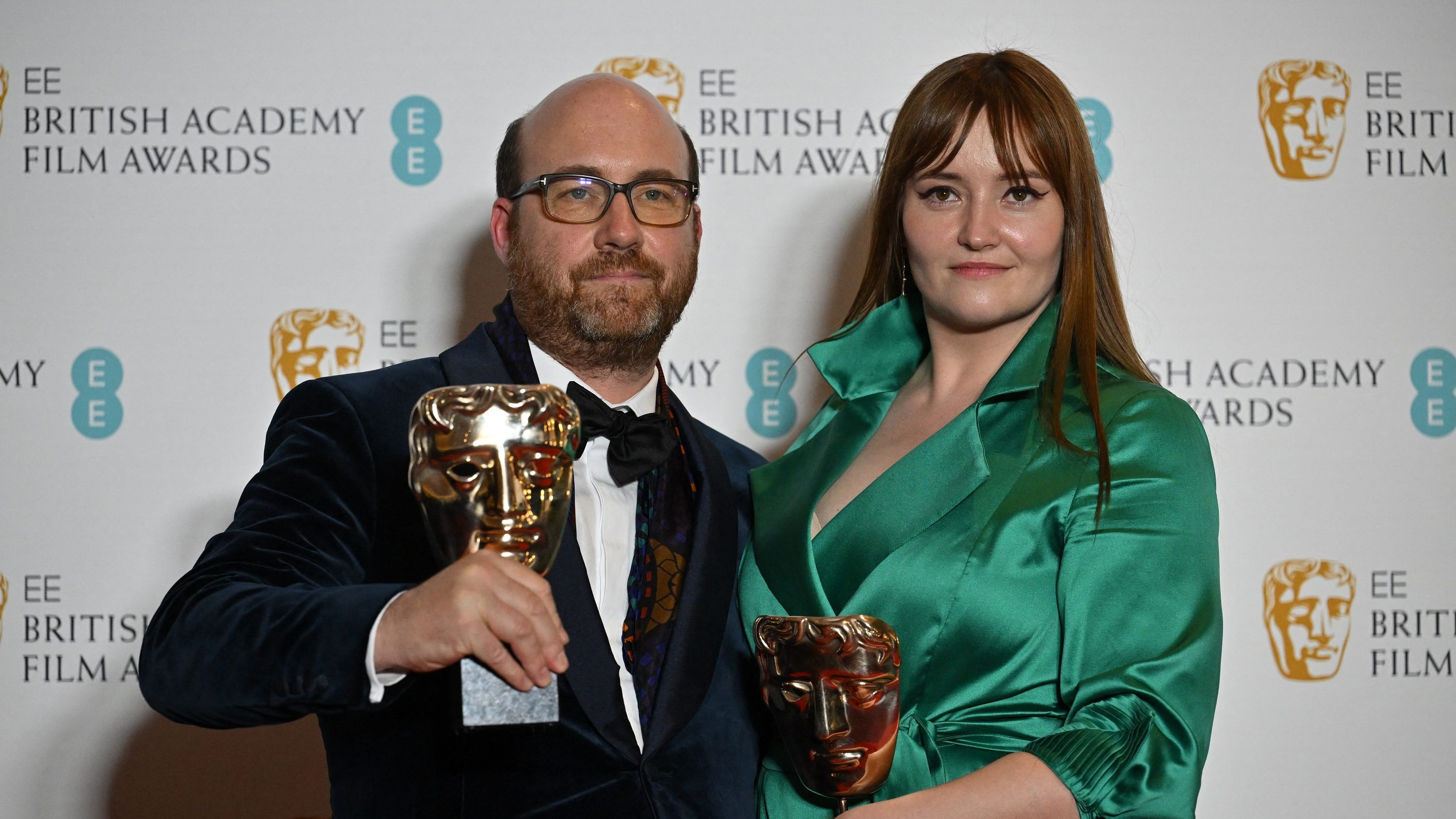 A Dűne magyar látványtervezőjét is díjazta a BAFTA